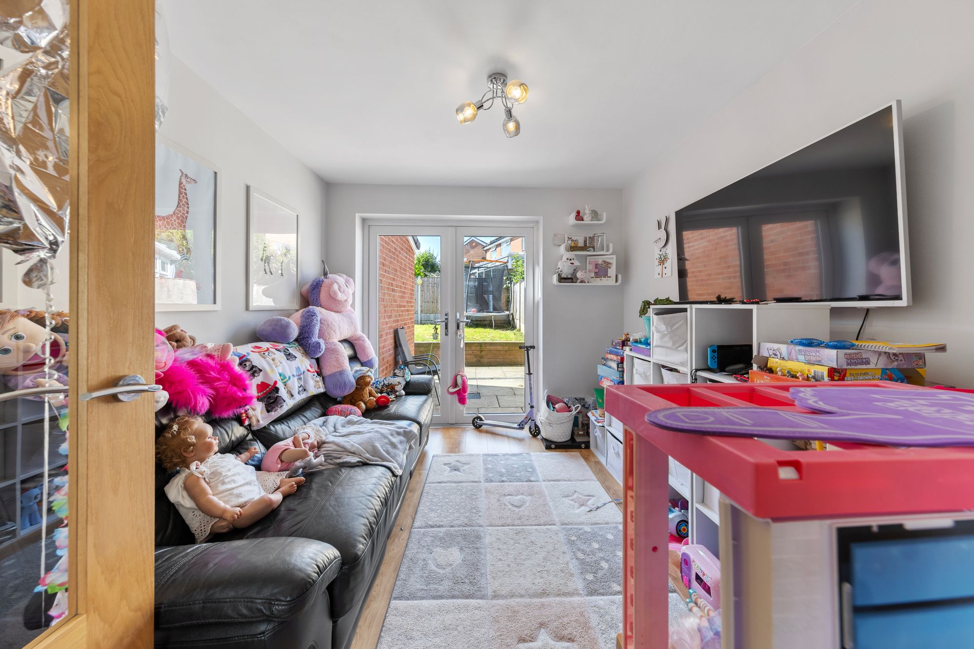 Brook Drive, Warrington