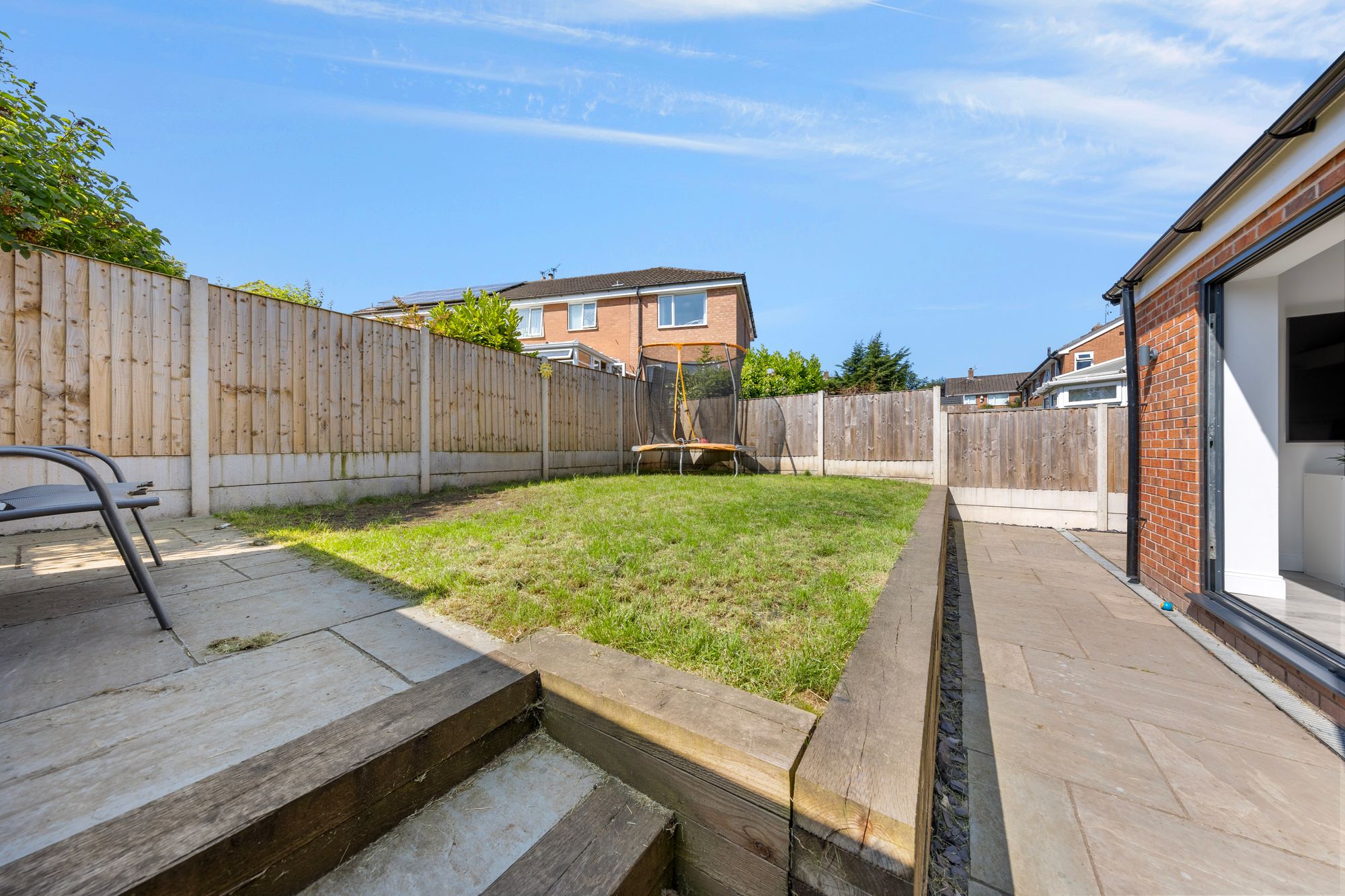 Brook Drive, Warrington