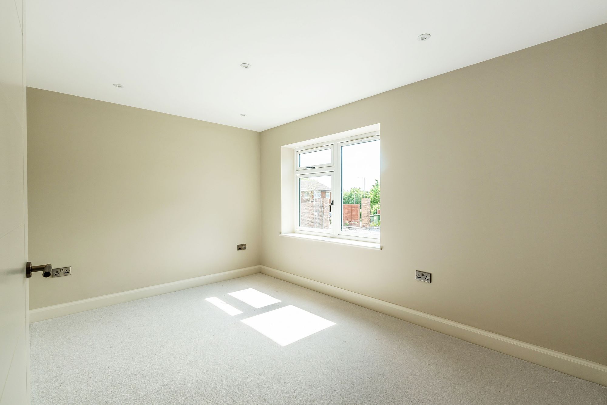 North Farm Road, Tunbridge Wells, TN2