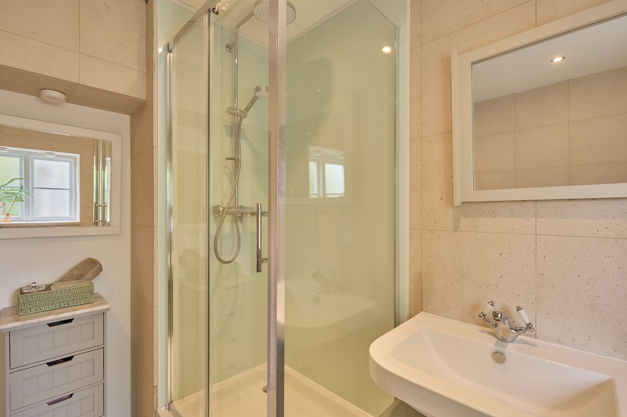 Ground Floor Bathroom