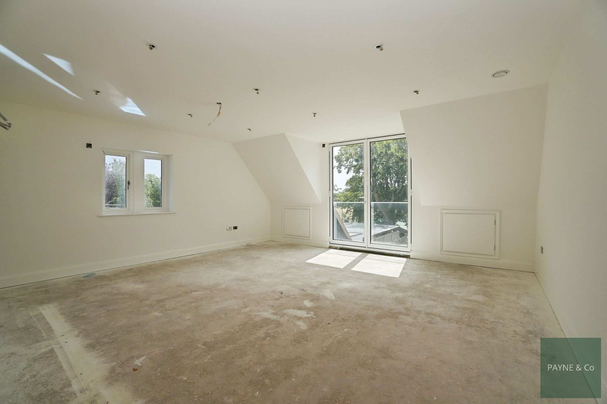 slider