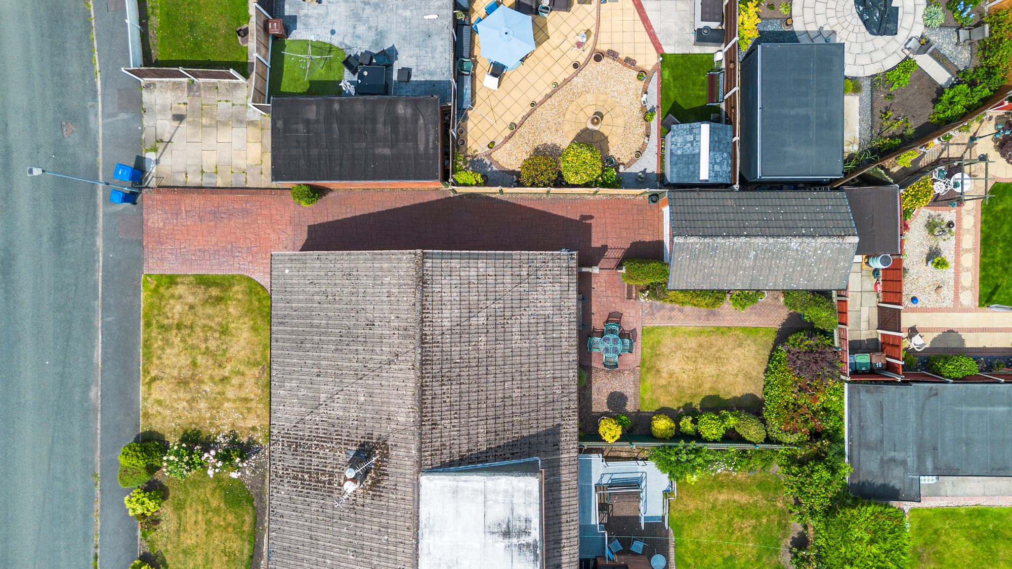 Rowan Avenue, Warrington