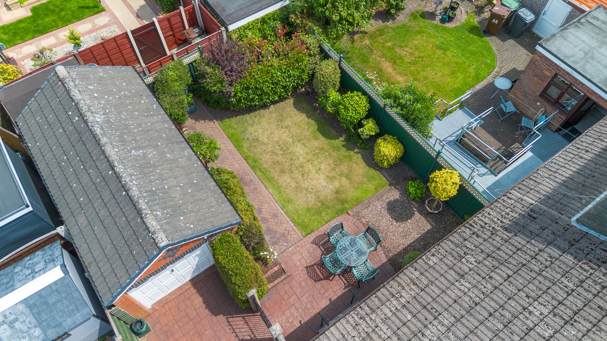Rowan Avenue, Warrington