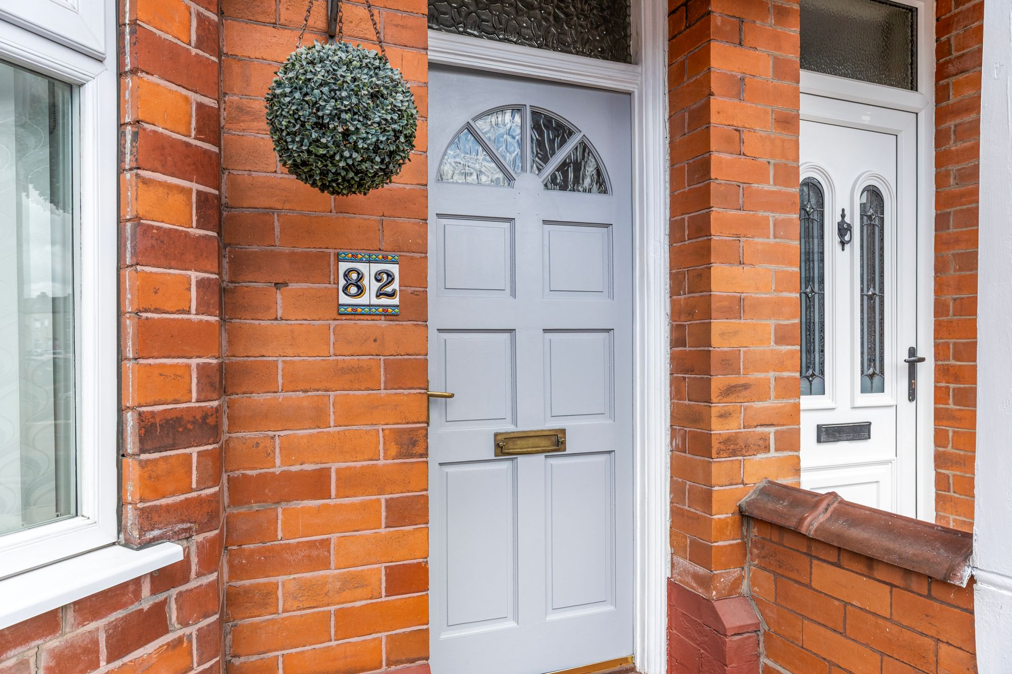 Willis Street, Warrington