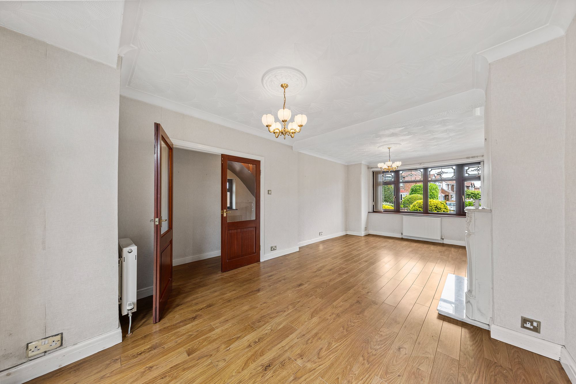 Stapleton Avenue, Warrington