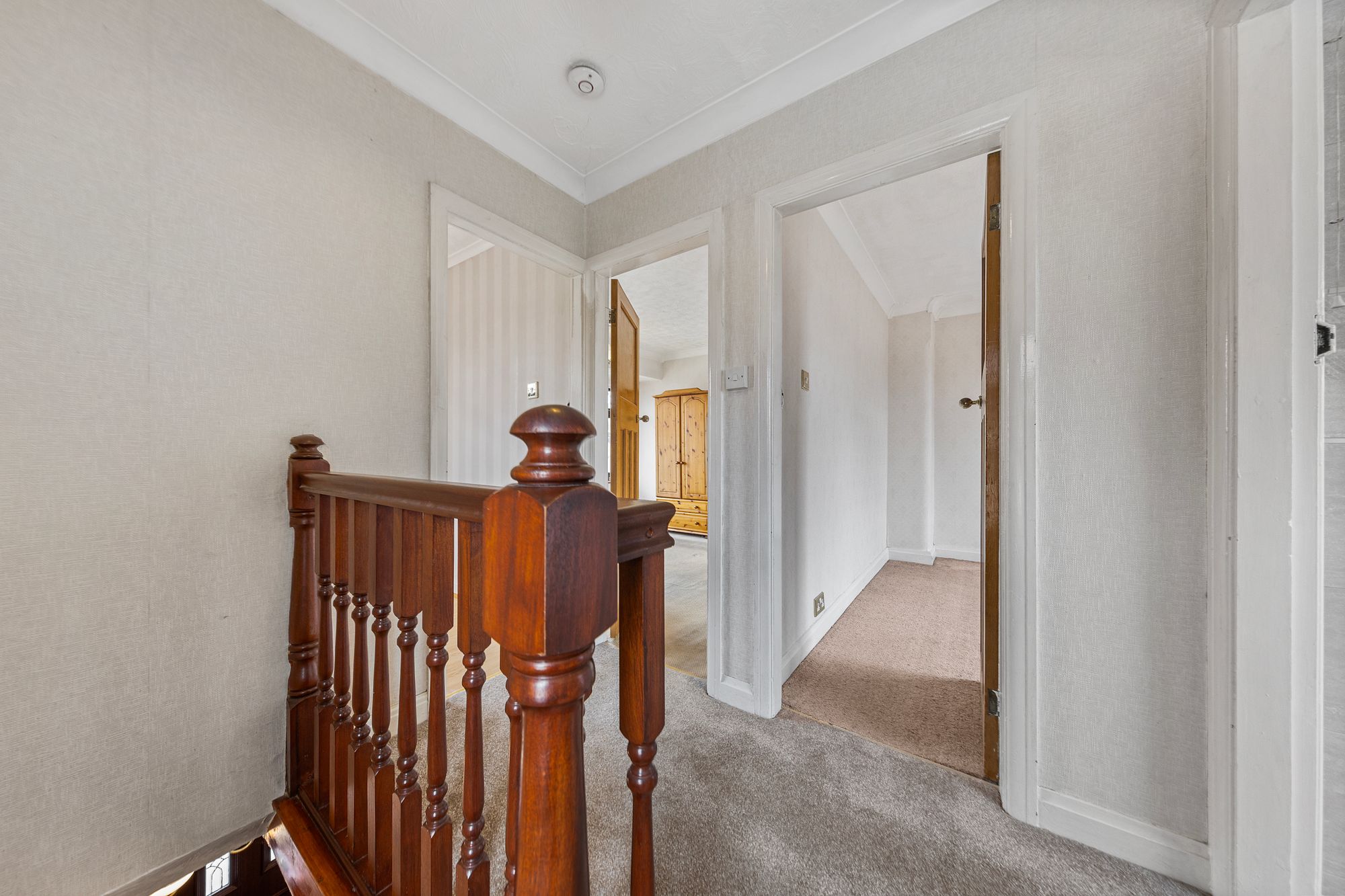 Stapleton Avenue, Warrington