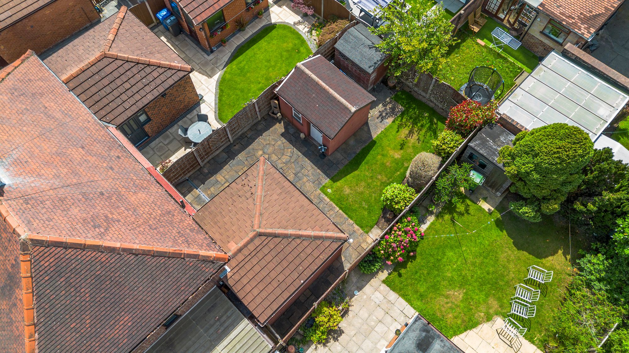Stapleton Avenue, Warrington