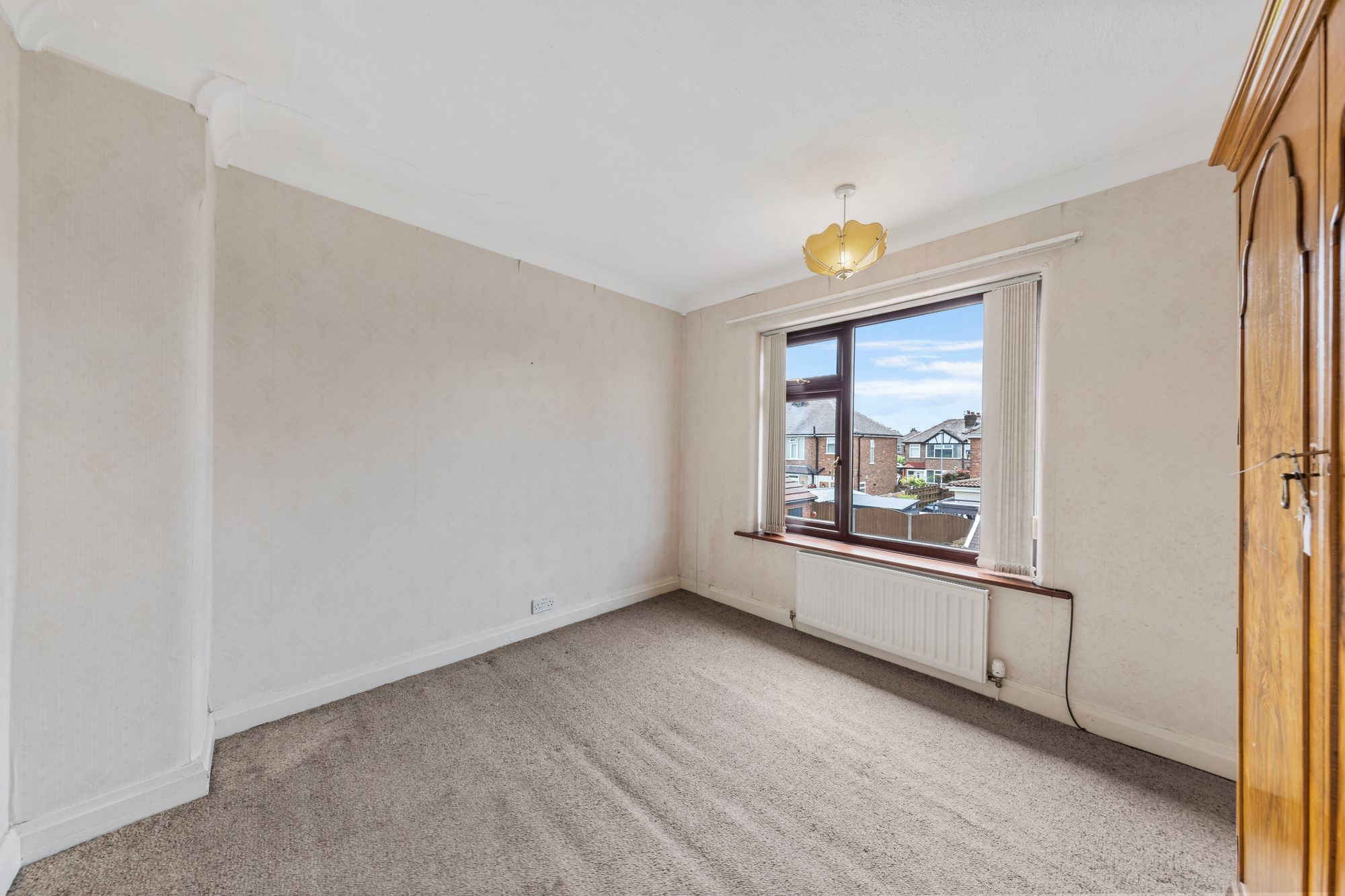 Stapleton Avenue, Warrington