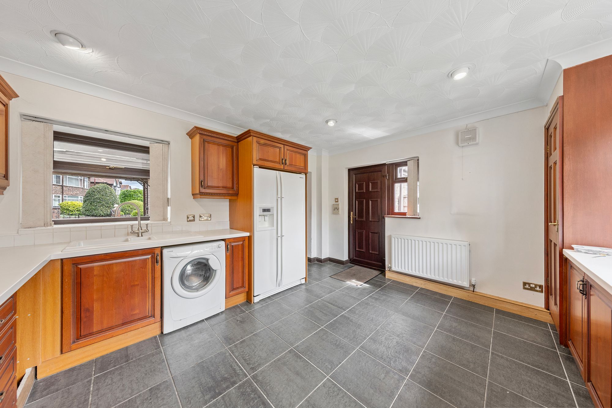 Stapleton Avenue, Warrington