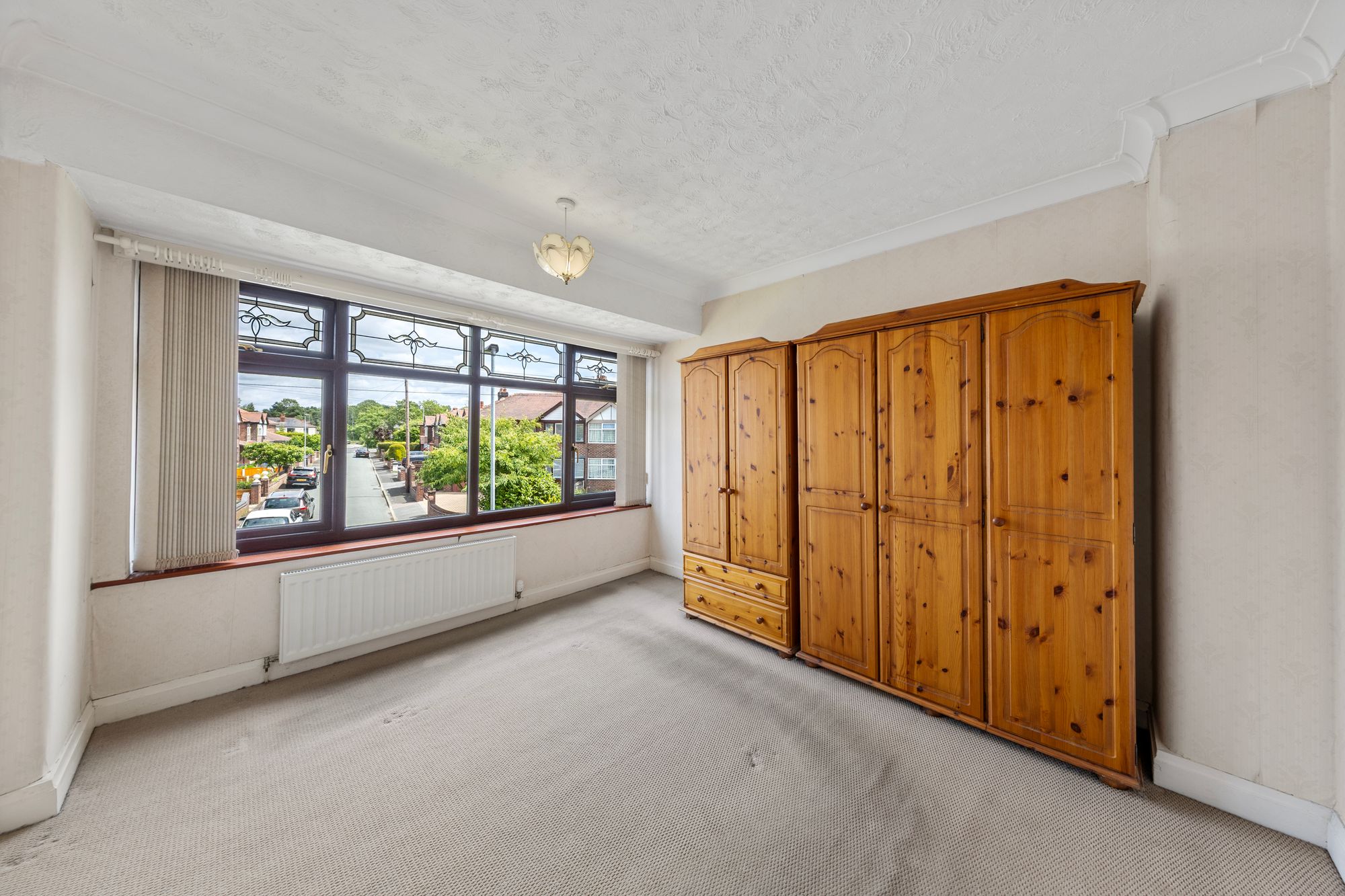 Stapleton Avenue, Warrington