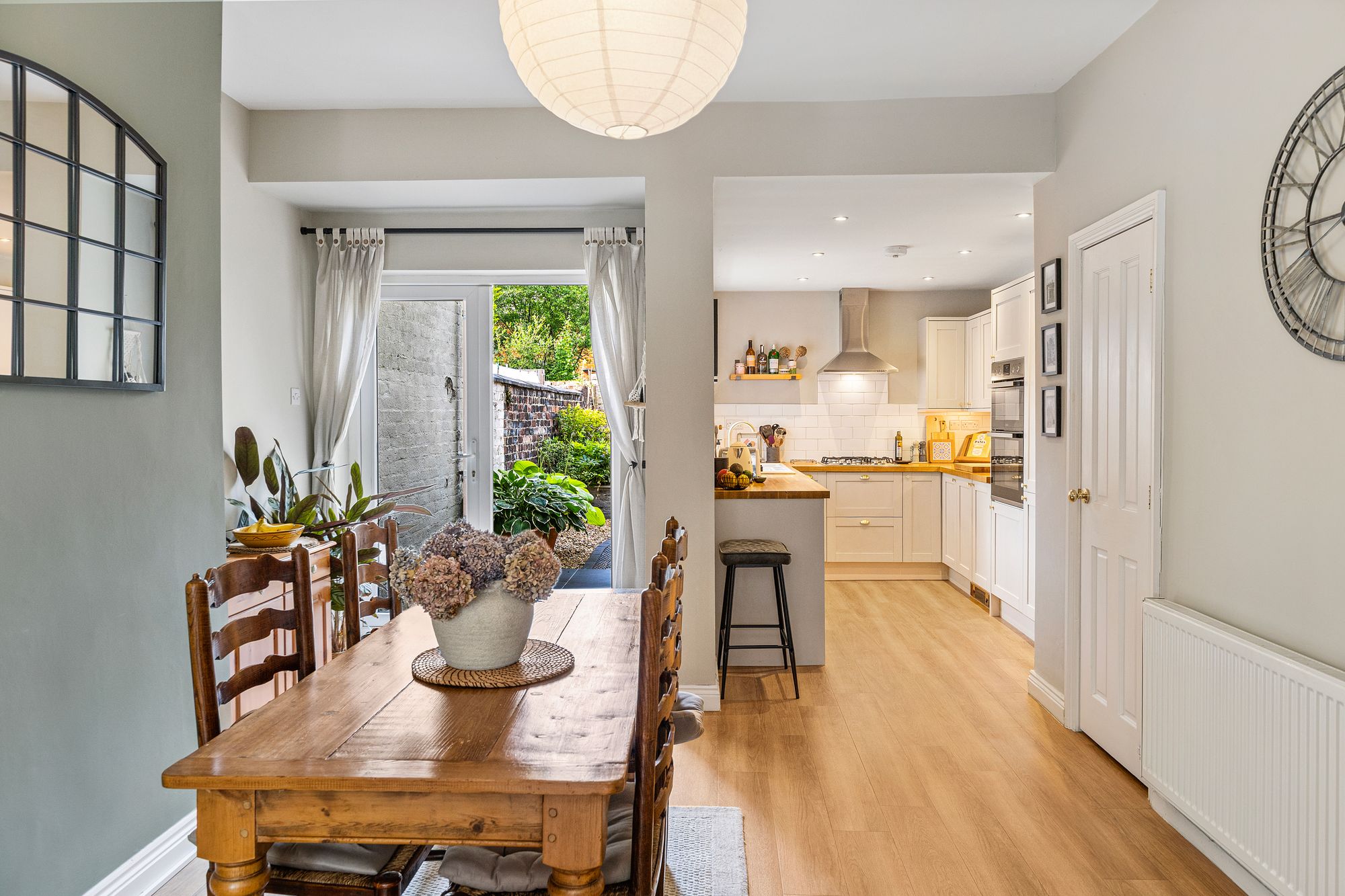 Crow Lane East, Newton-Le-Willows