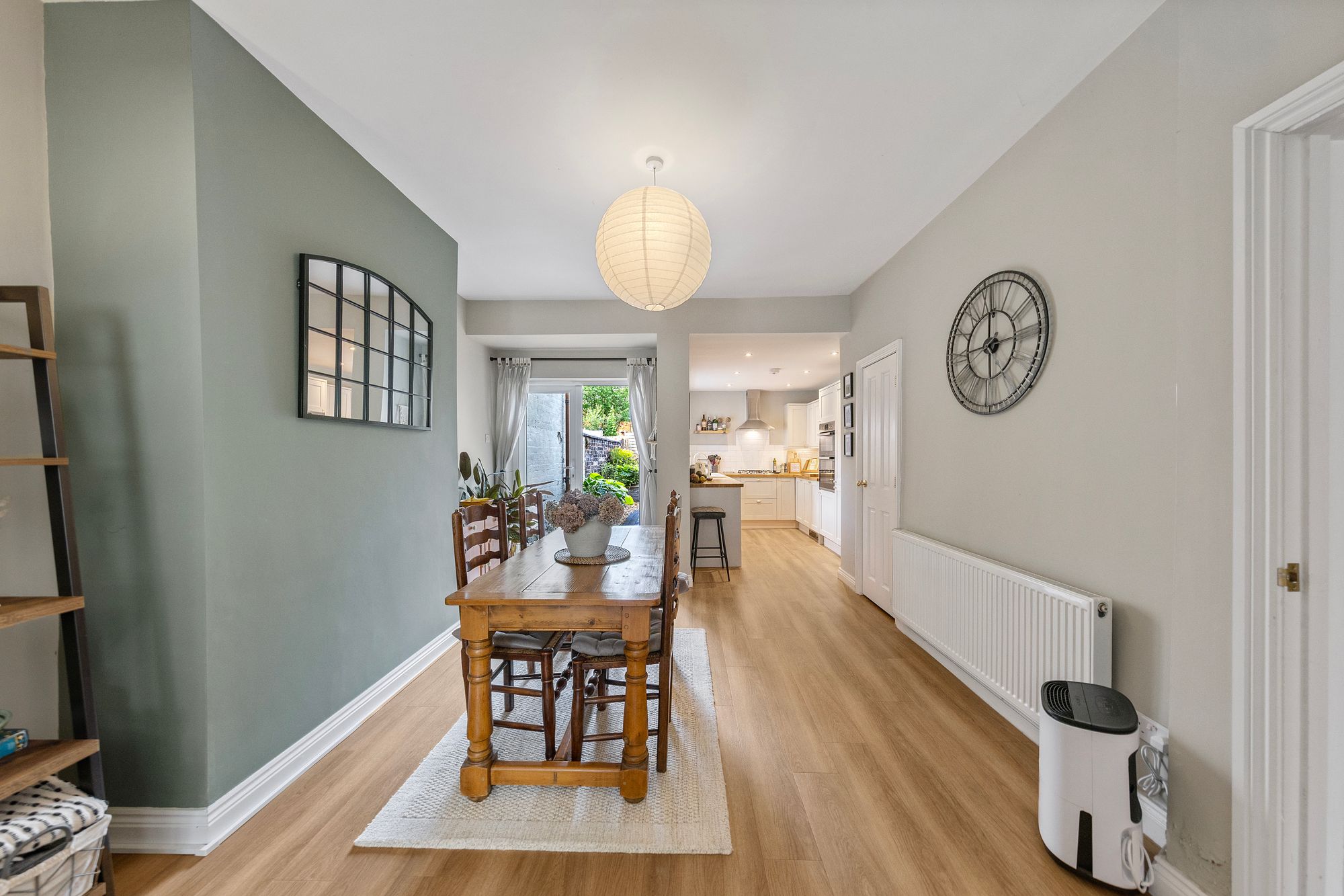 Crow Lane East, Newton-Le-Willows