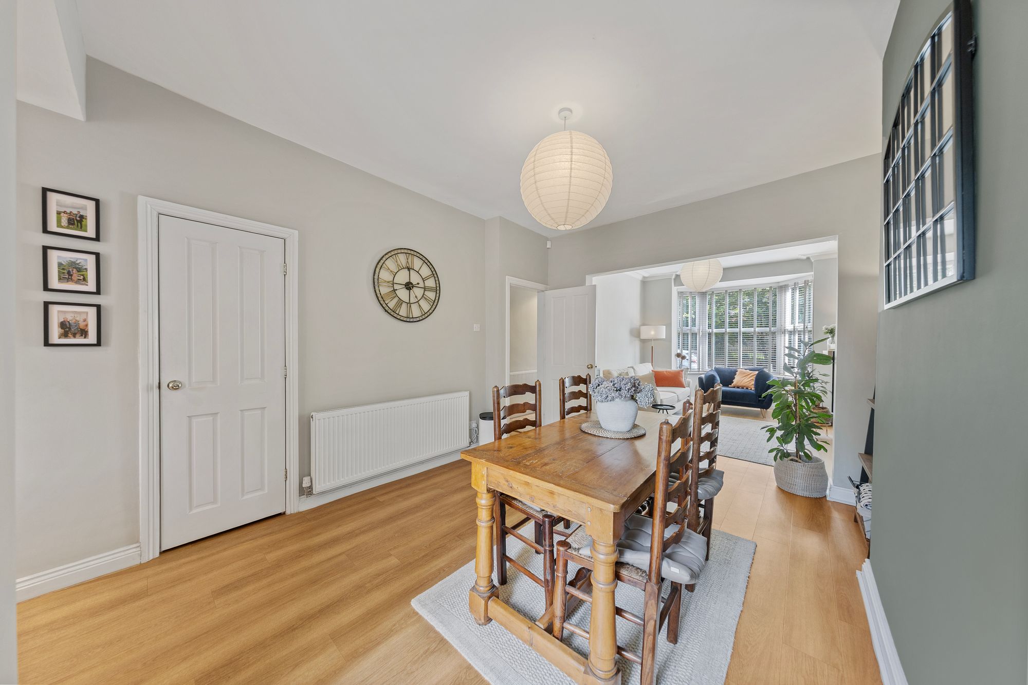 Crow Lane East, Newton-Le-Willows