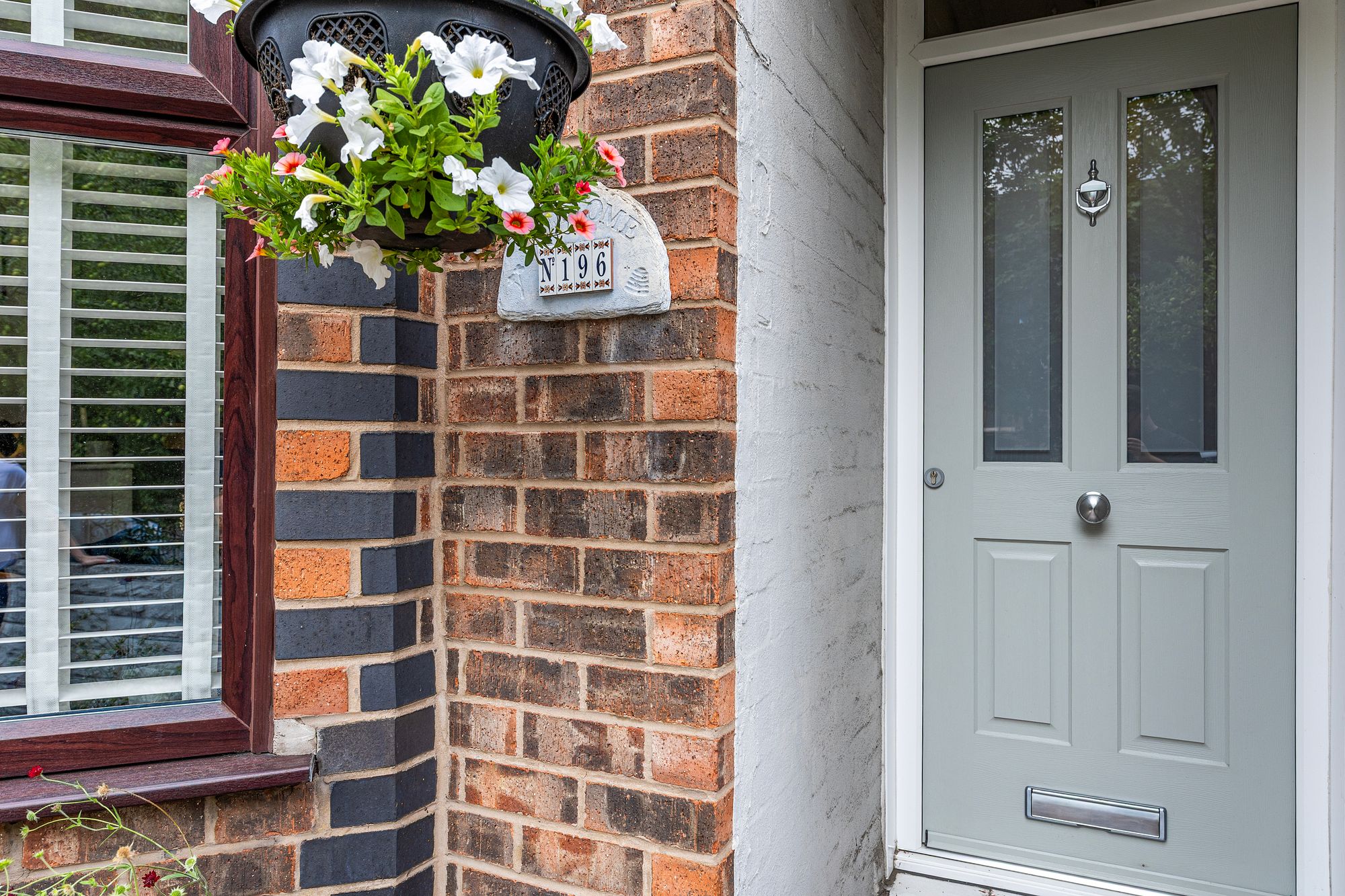 Crow Lane East, Newton-Le-Willows