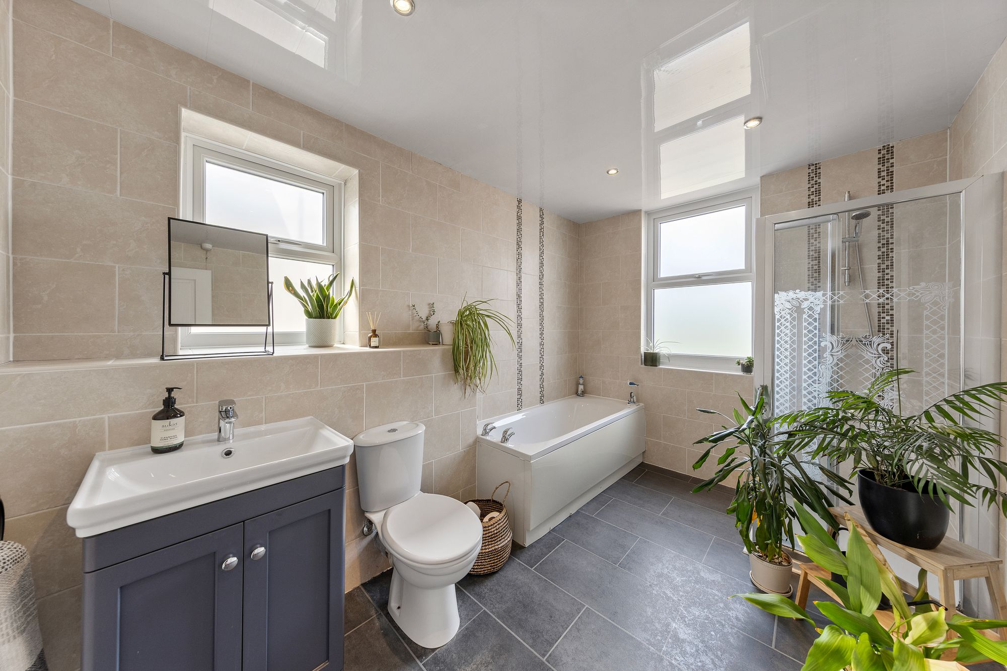 Crow Lane East, Newton-Le-Willows