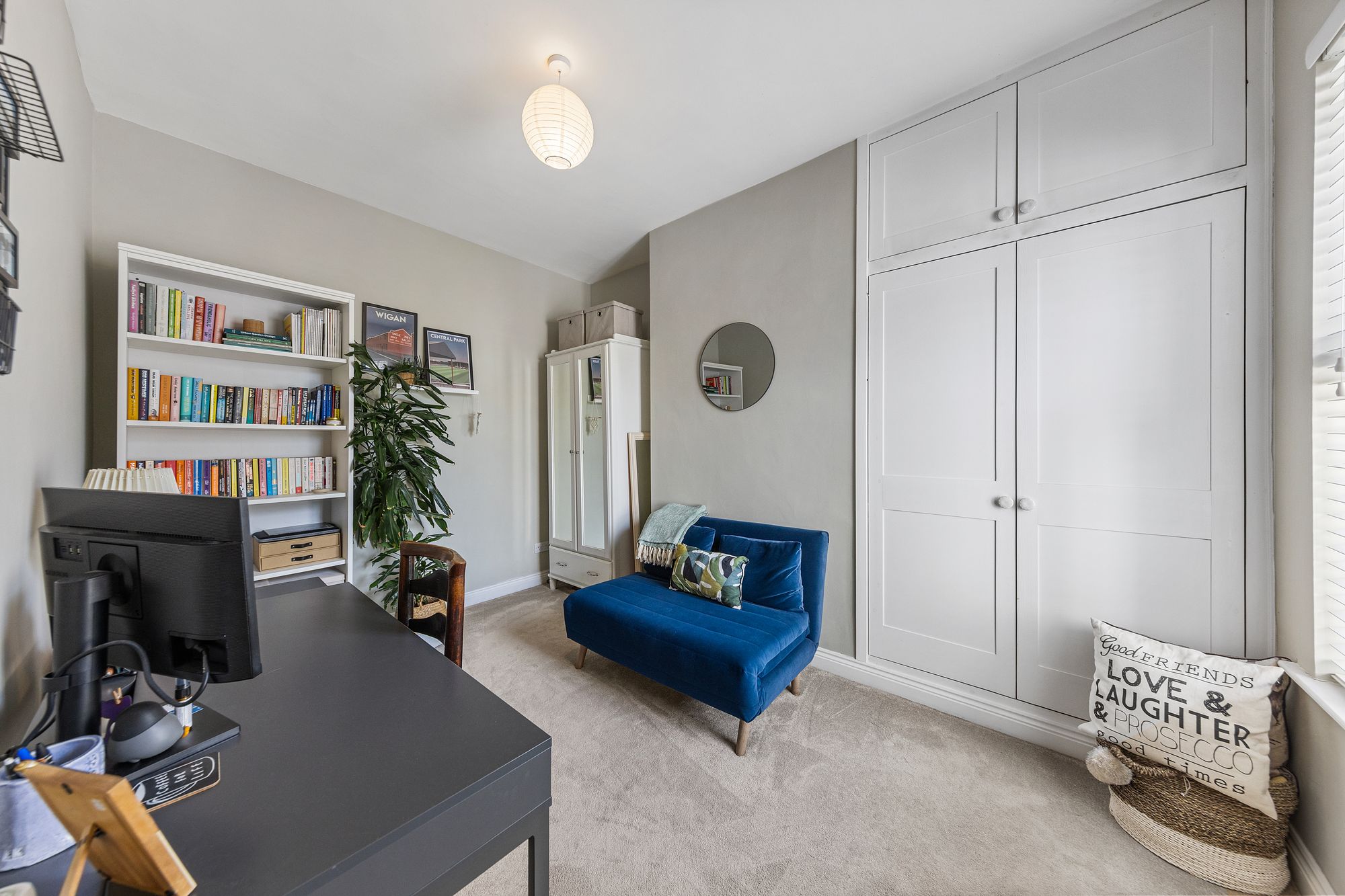 Crow Lane East, Newton-Le-Willows