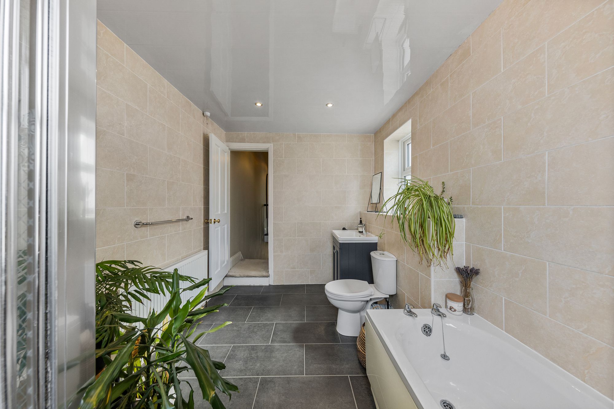 Crow Lane East, Newton-Le-Willows