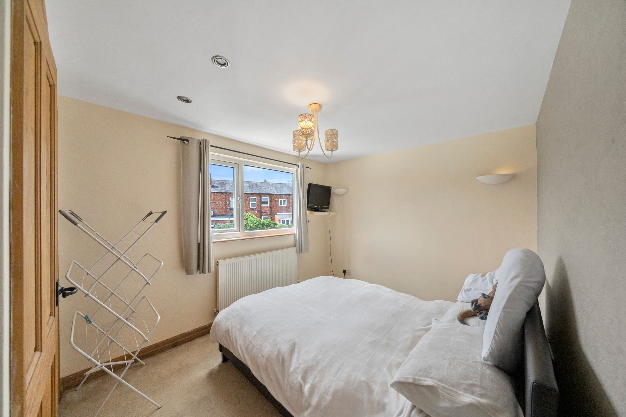 Gordon Avenue, Wigan