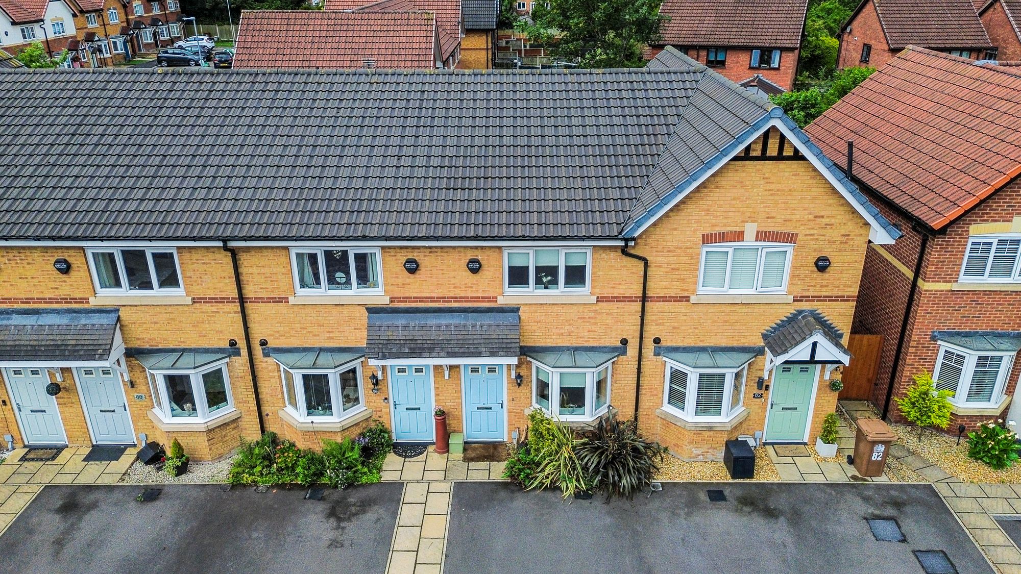 Chelford Road, St. Helens