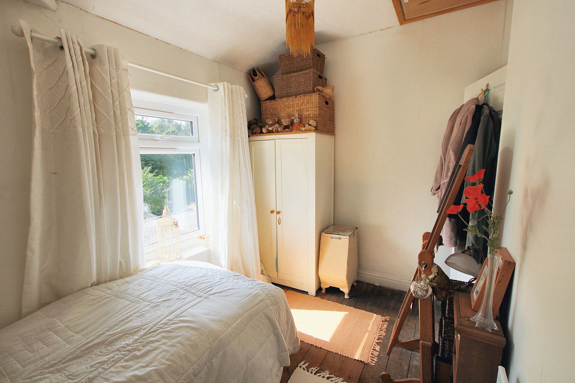 Hallfields Road, Warrington