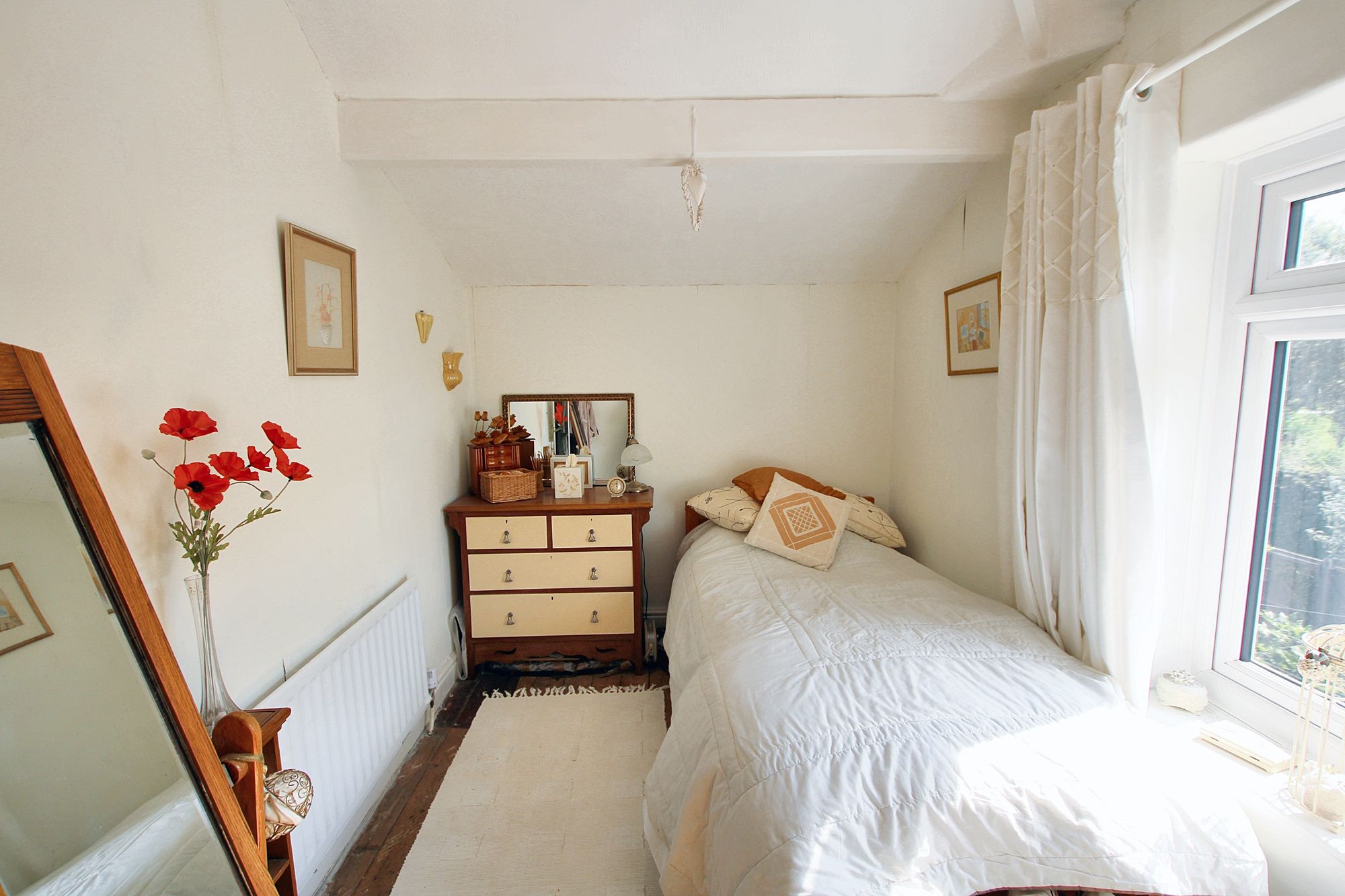 Hallfields Road, Warrington