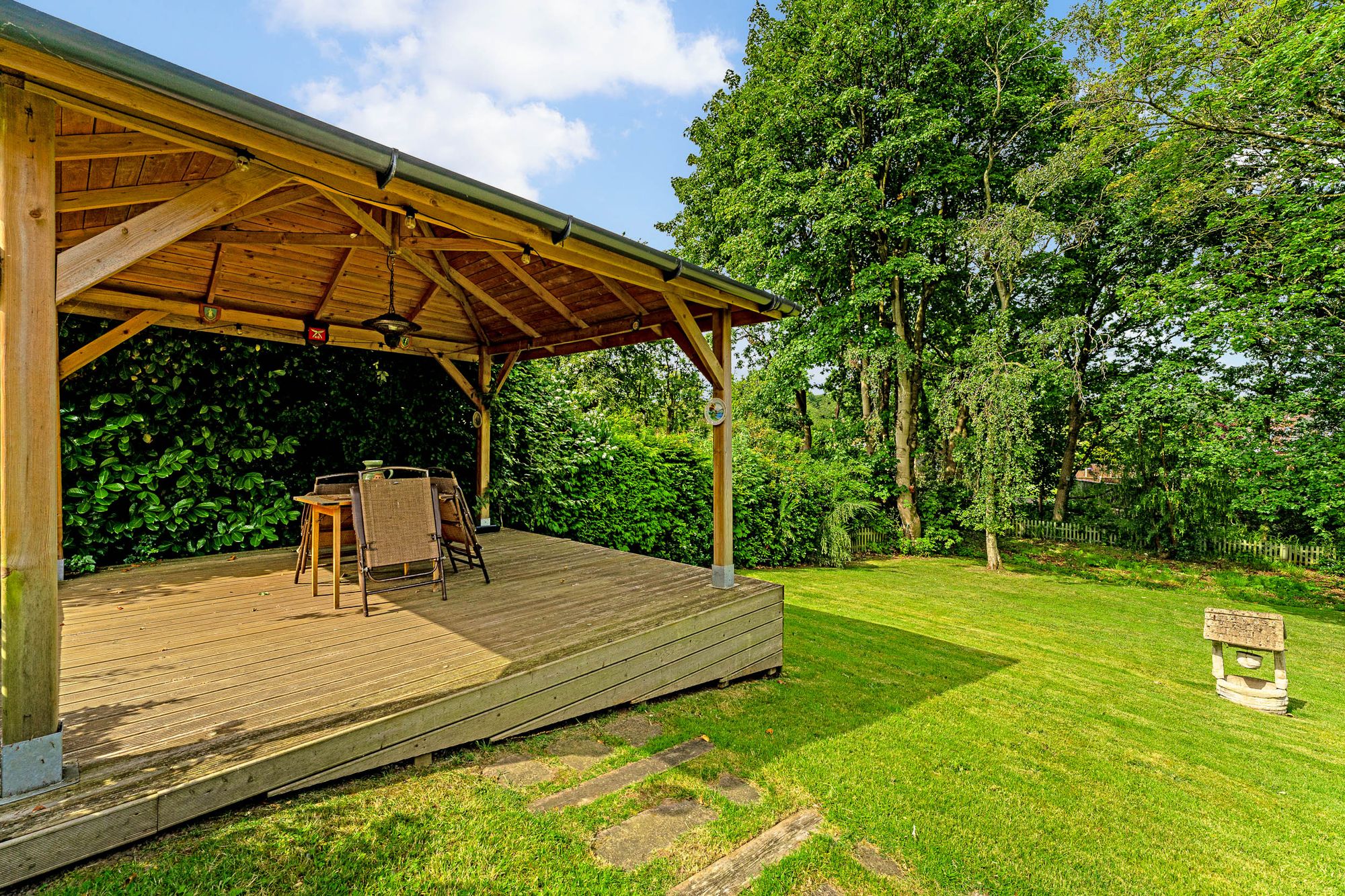 Oakwood Avenue, Ashton-In-Makerfield, WN4