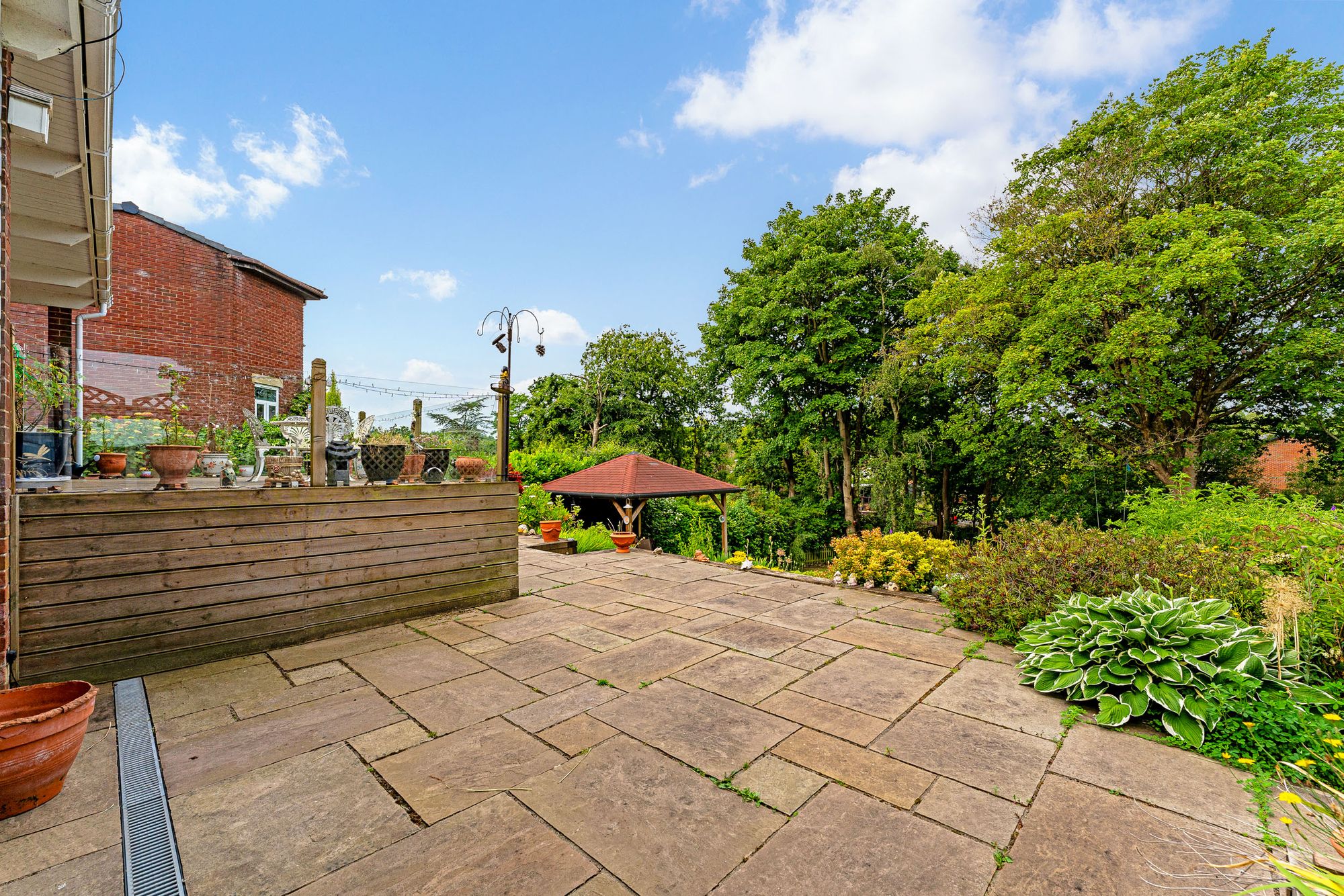 Oakwood Avenue, Wigan