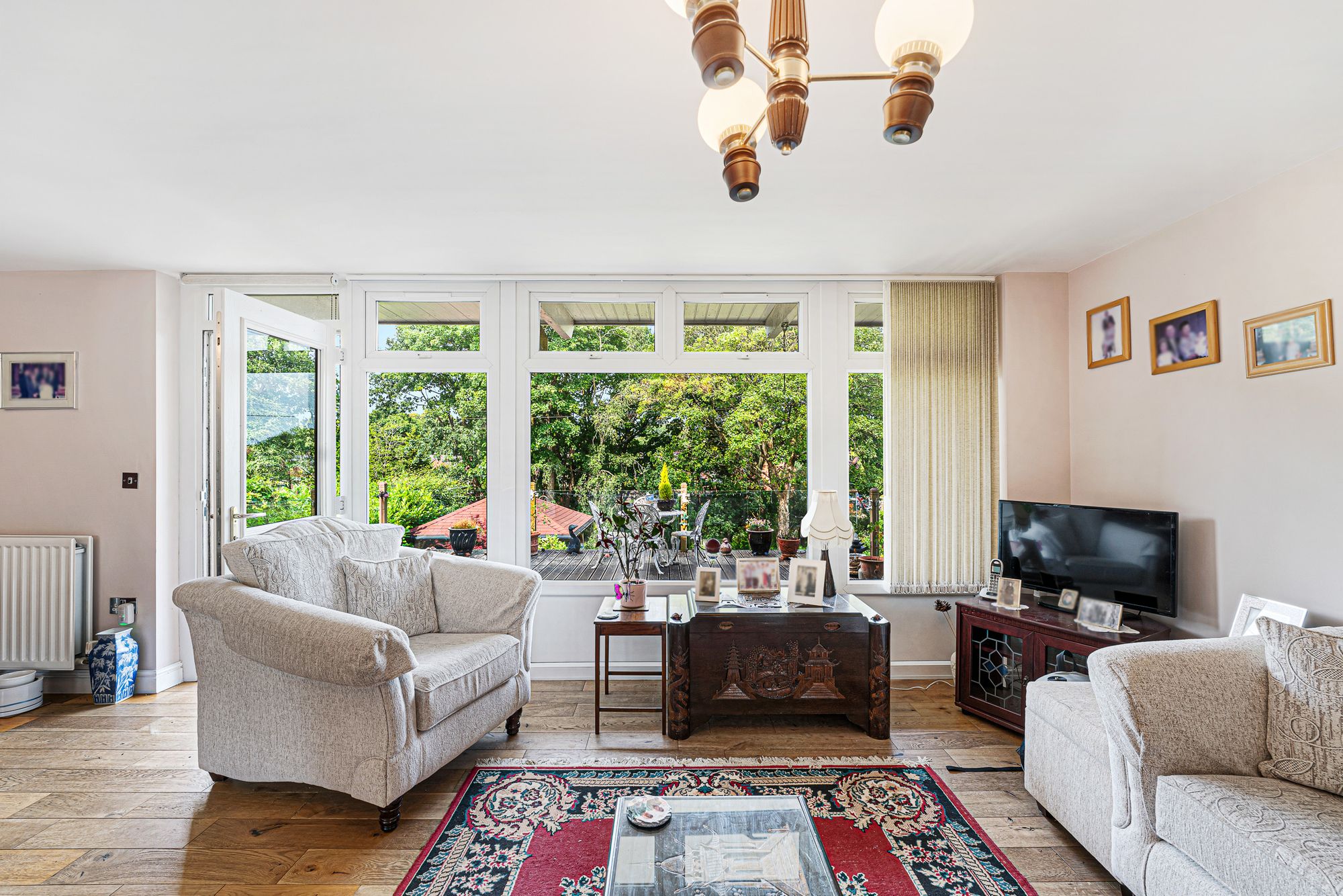 Oakwood Avenue, Ashton-In-Makerfield, WN4