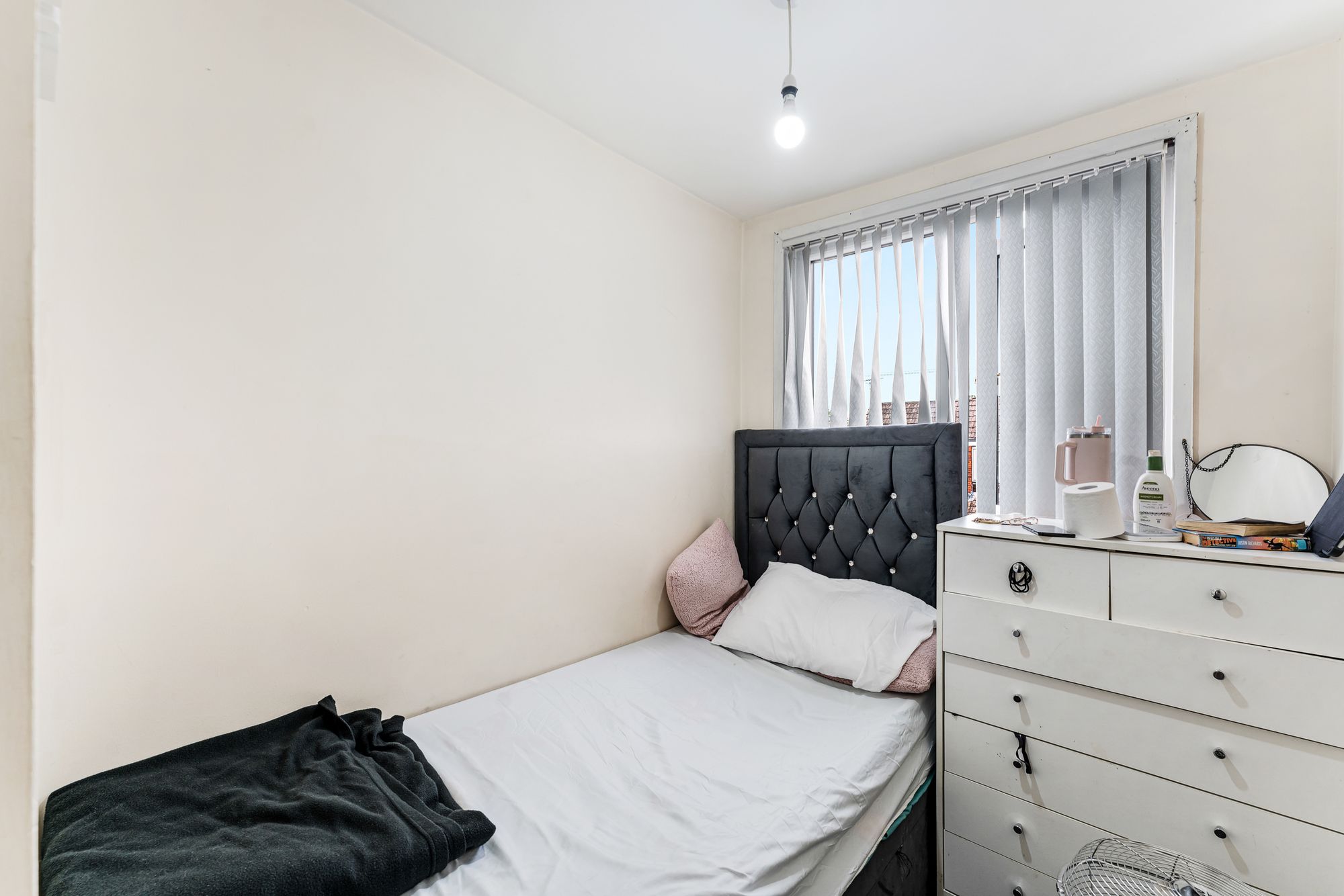 Stanley Drive, Leigh