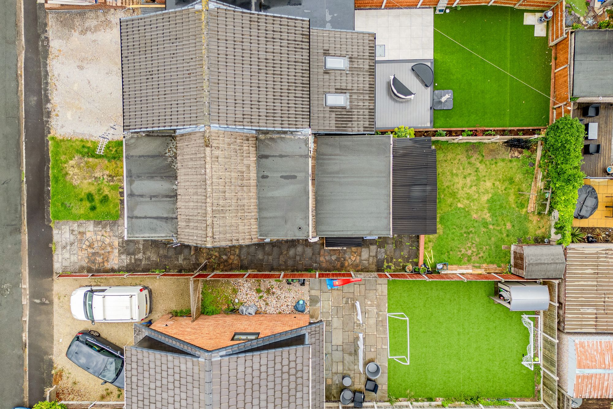 Stanley Drive, Leigh