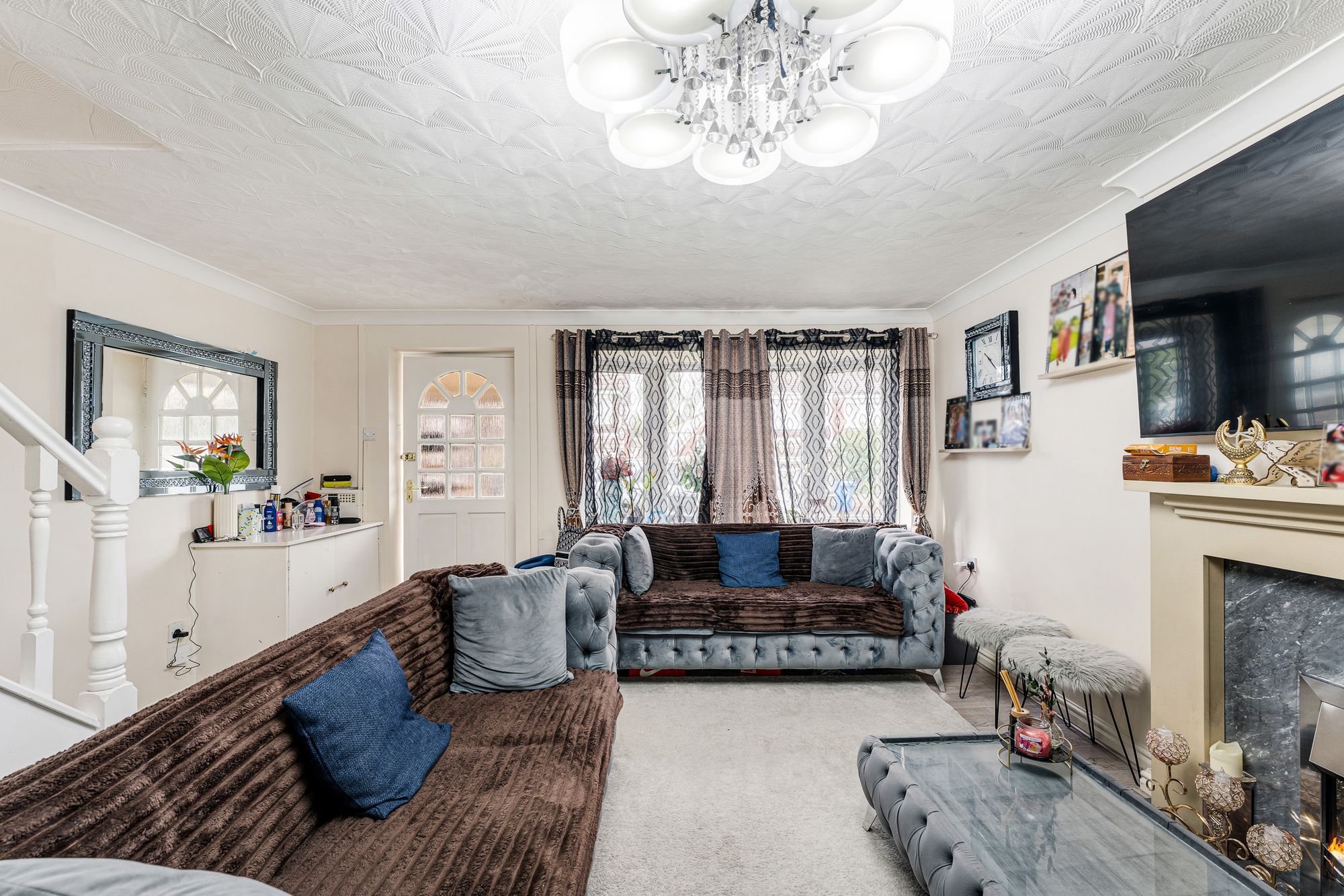 Stanley Drive, Leigh