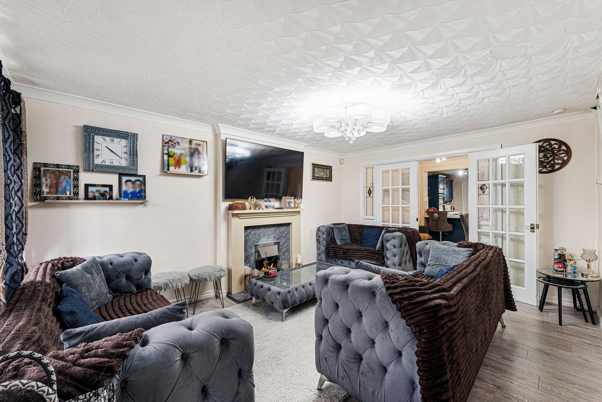 Stanley Drive, Leigh