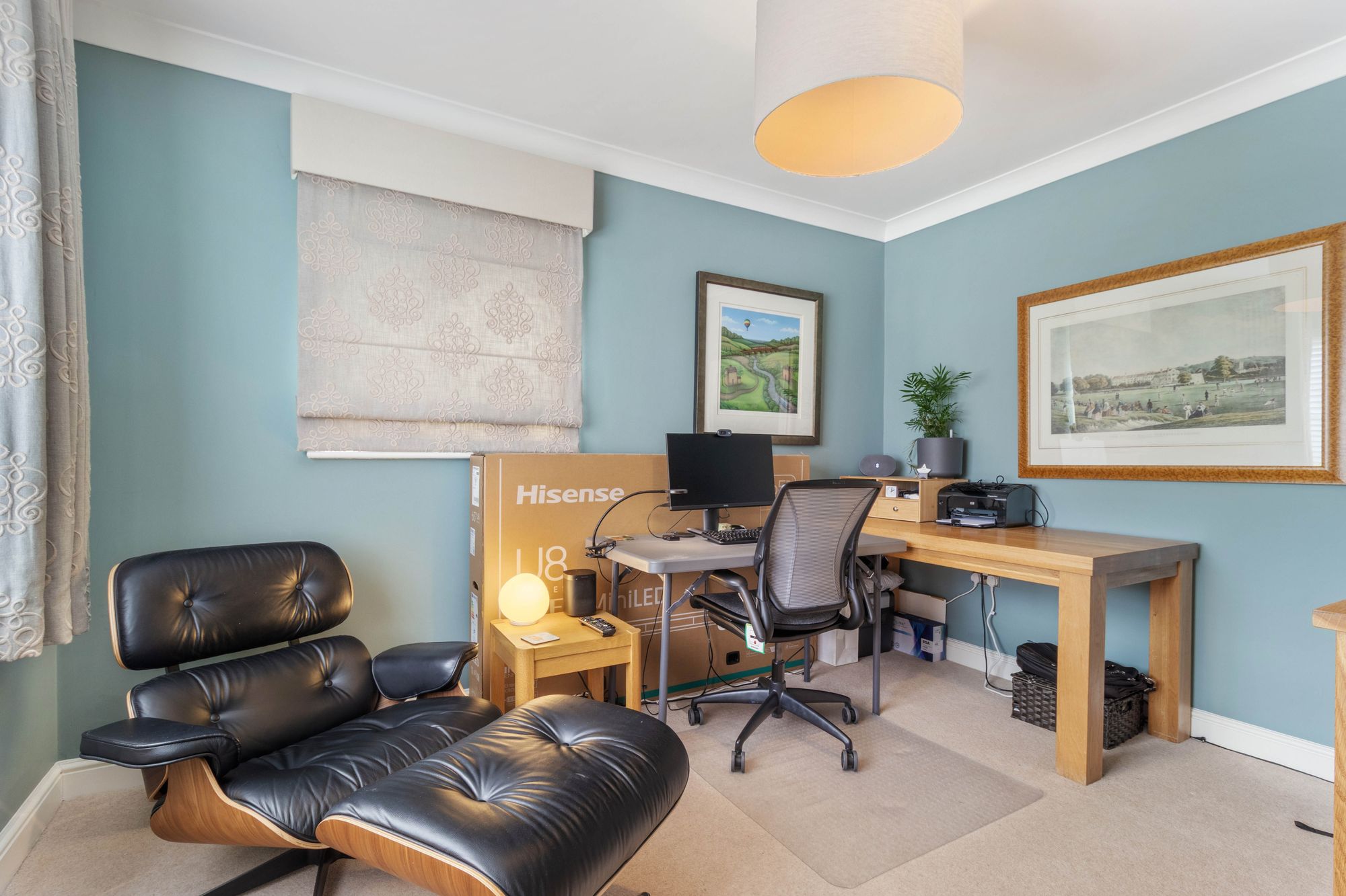 Powder Mill Road, Warrington