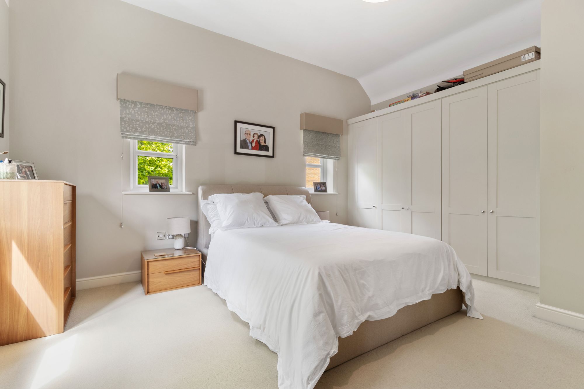 Powder Mill Road, Warrington