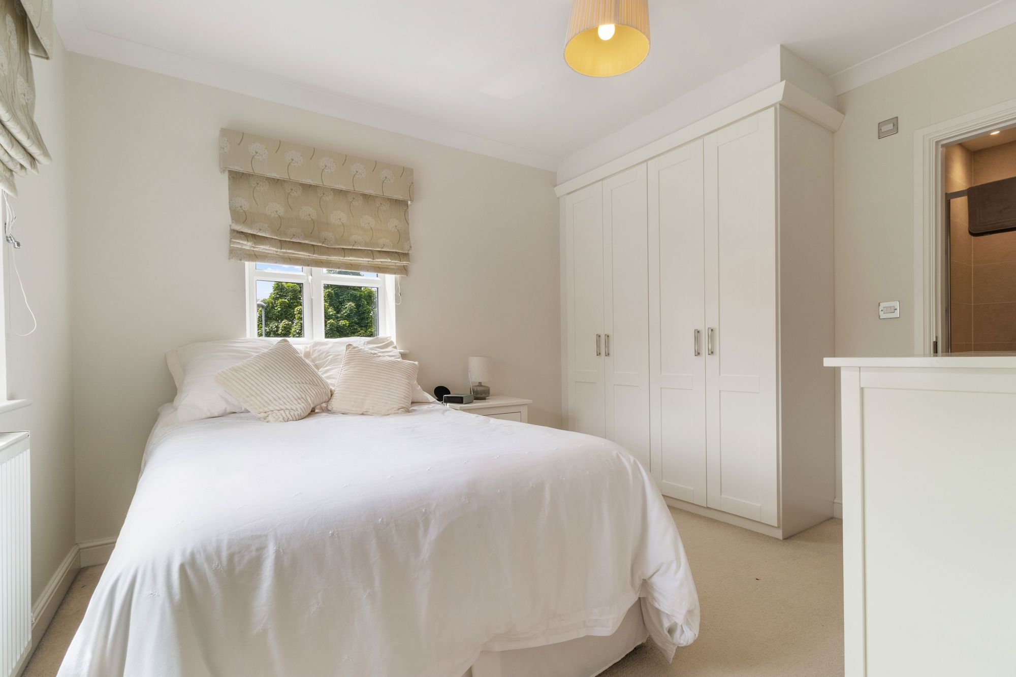 Powder Mill Road, Warrington