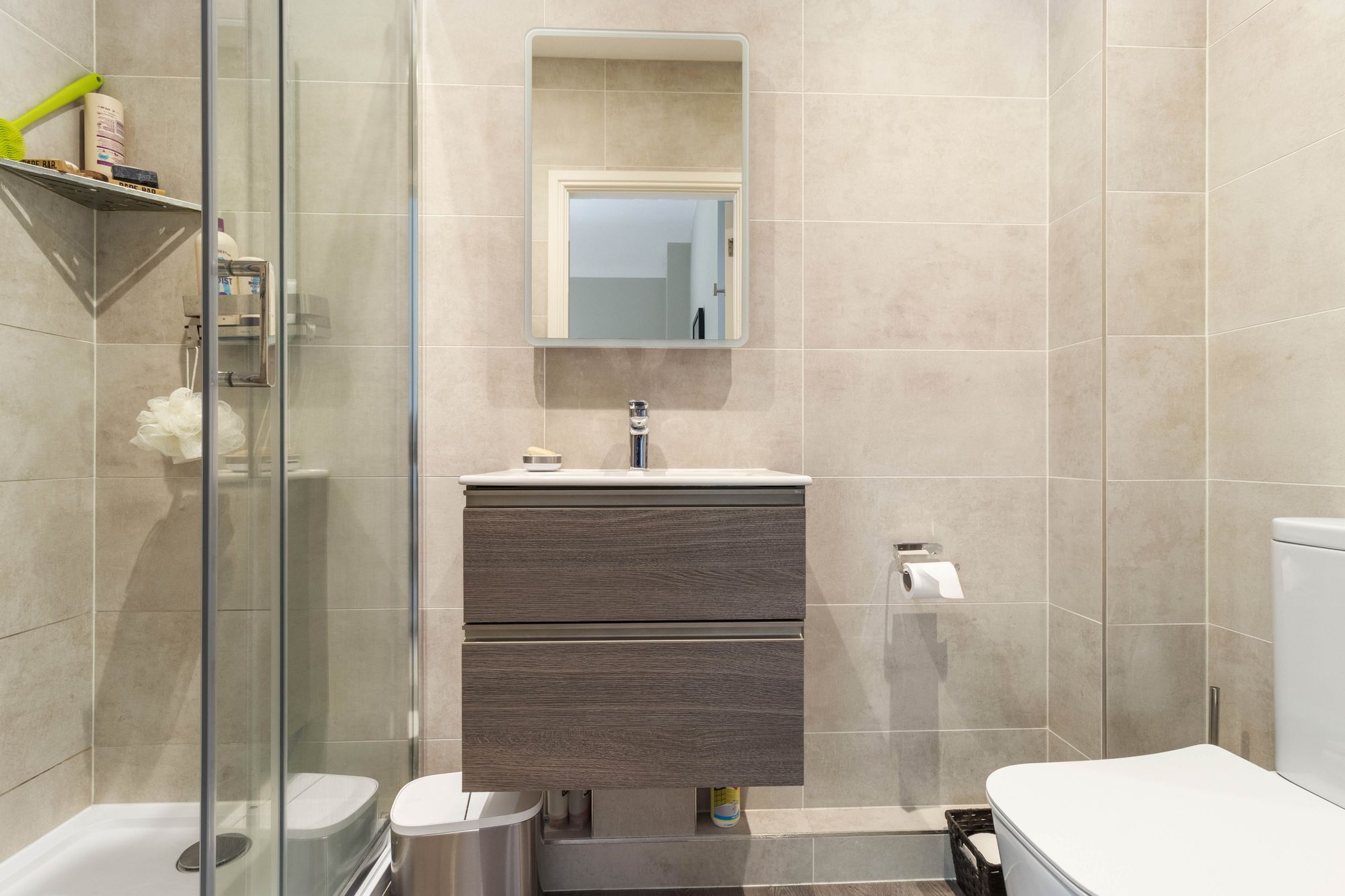 Powder Mill Road, Warrington