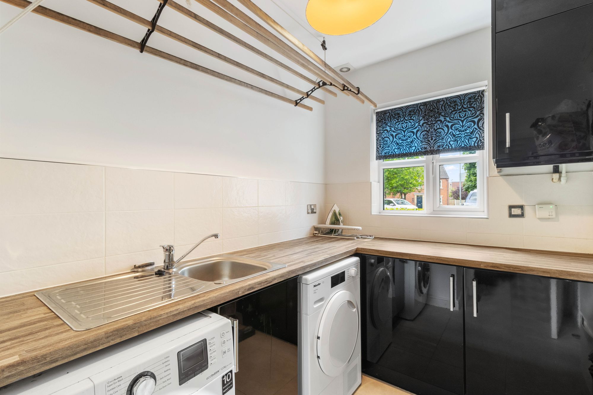 Powder Mill Road, Warrington