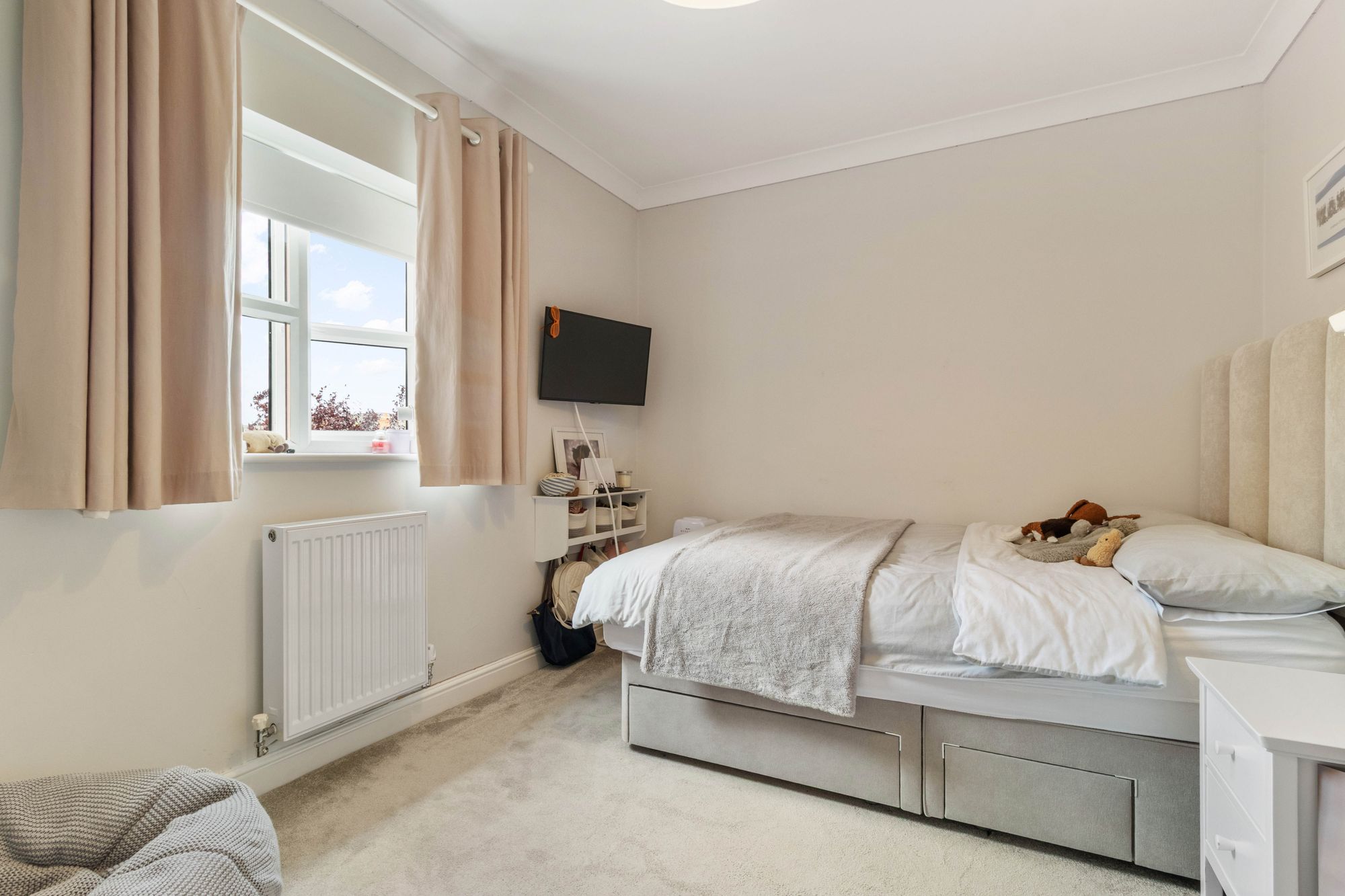 Powder Mill Road, Warrington