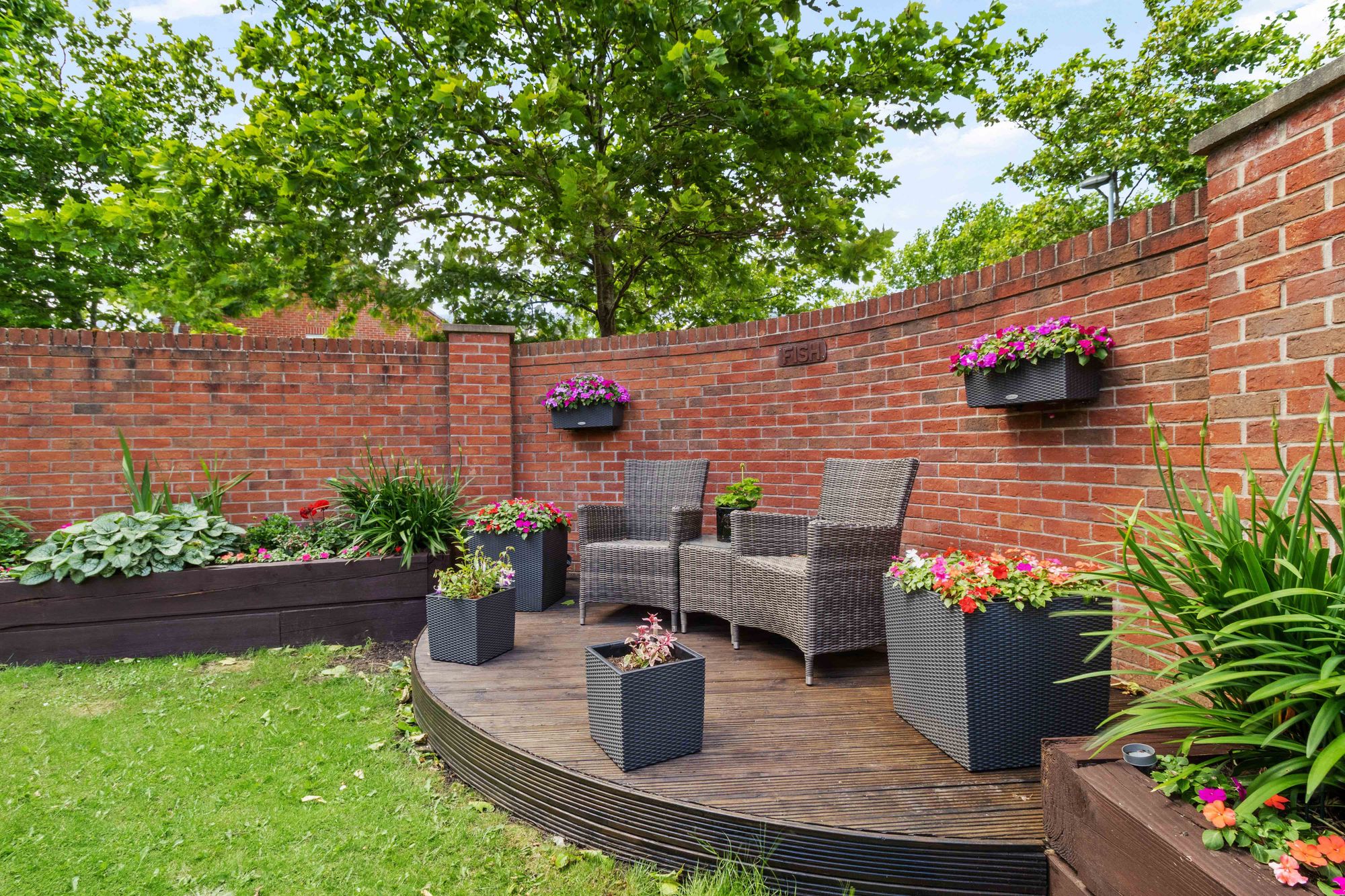 Powder Mill Road, Warrington