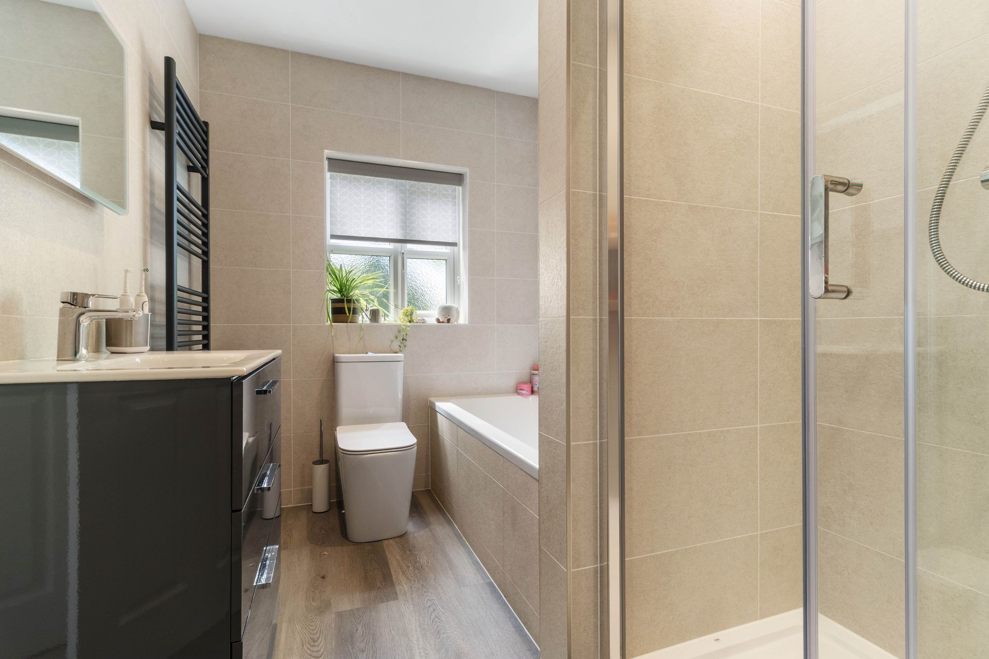 Powder Mill Road, Warrington