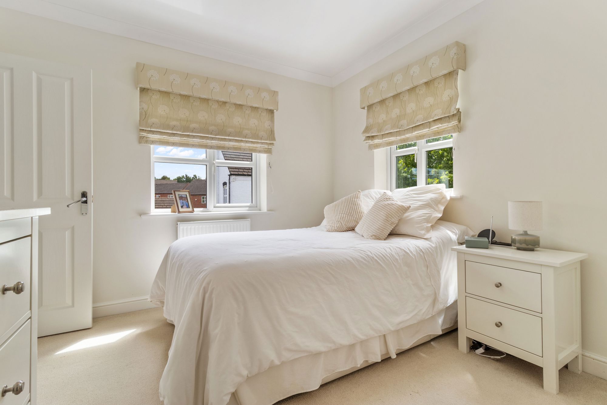 Powder Mill Road, Warrington