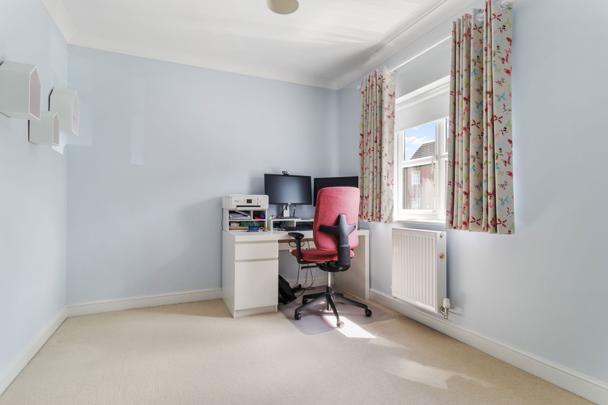 Powder Mill Road, Warrington