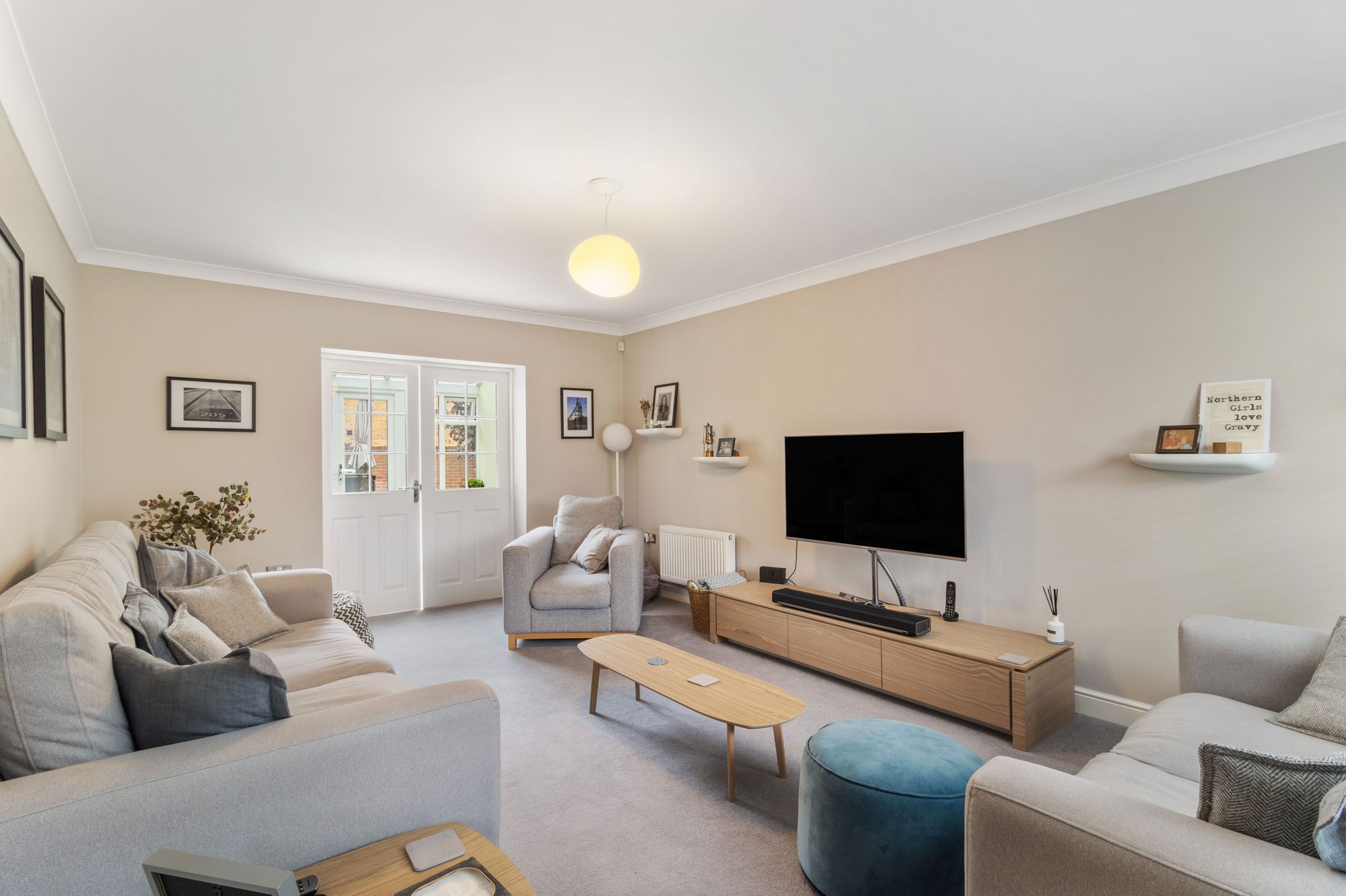 Powder Mill Road, Warrington