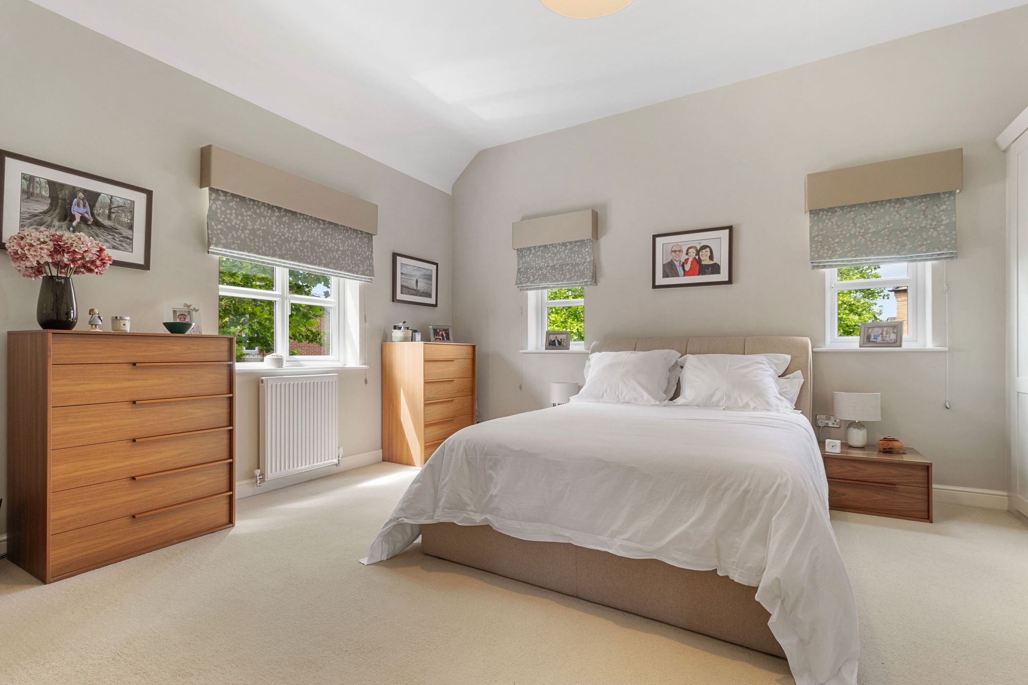 Powder Mill Road, Warrington