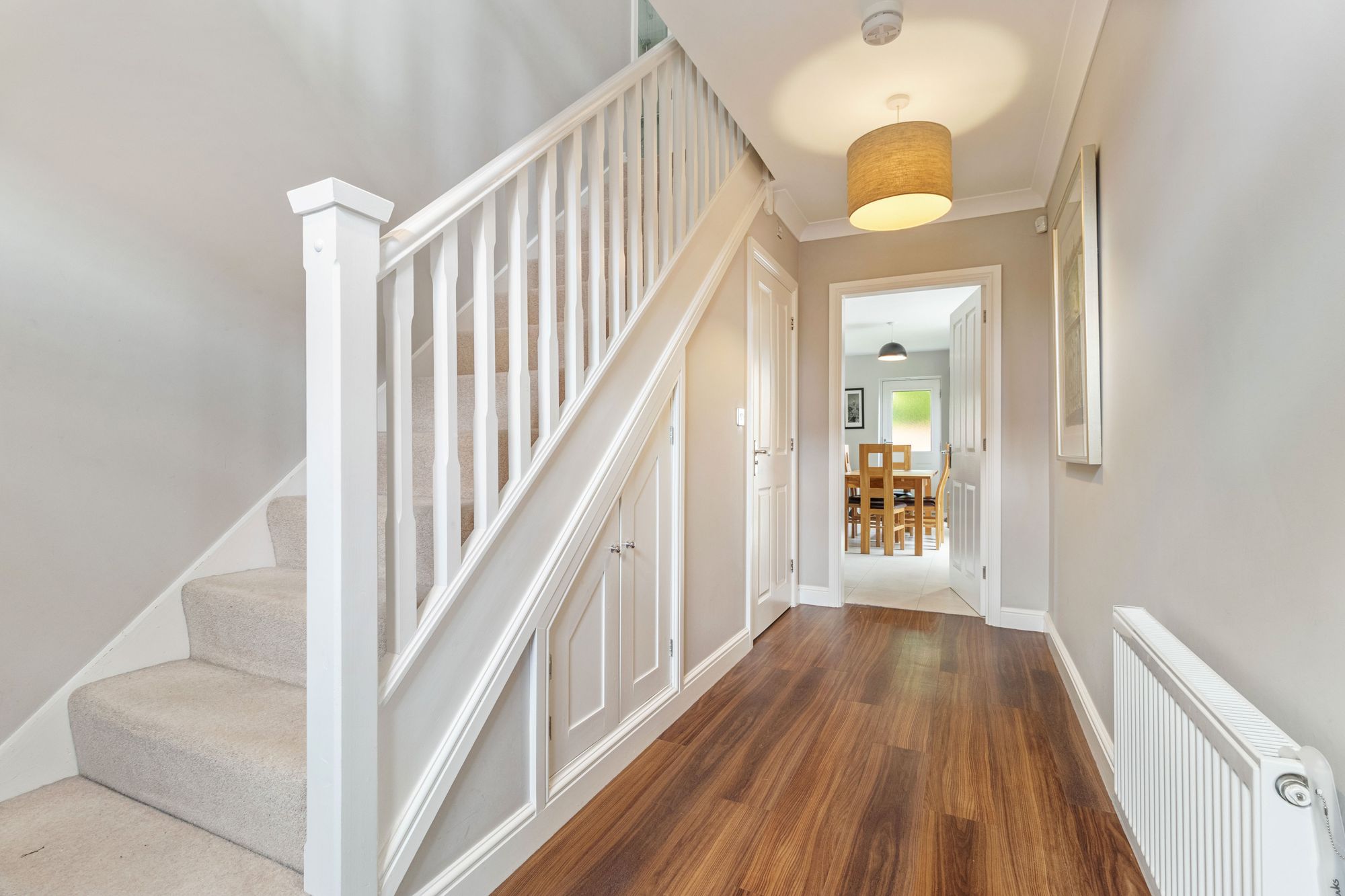 Powder Mill Road, Warrington