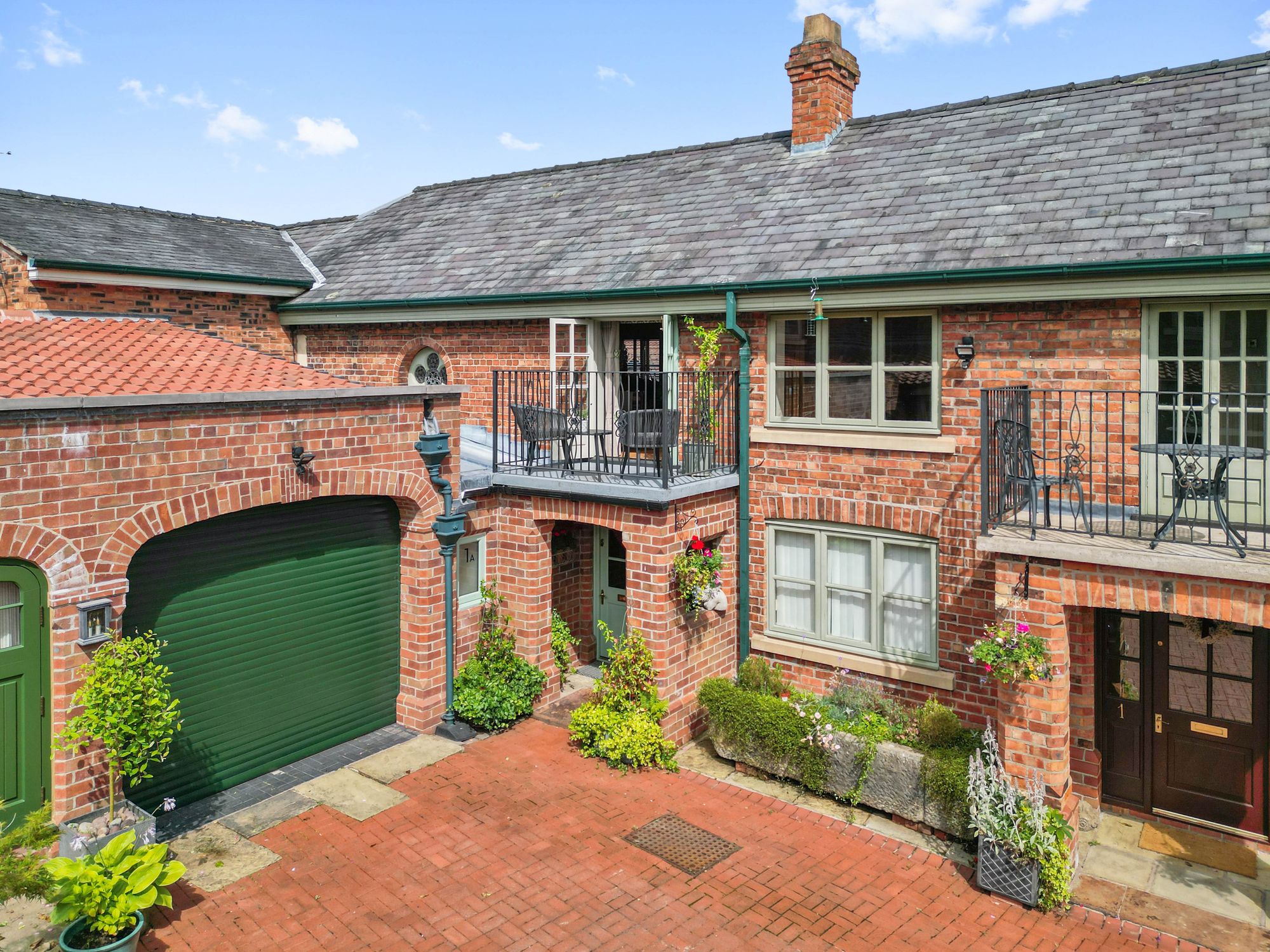 1a Birchdale Road, Warrington