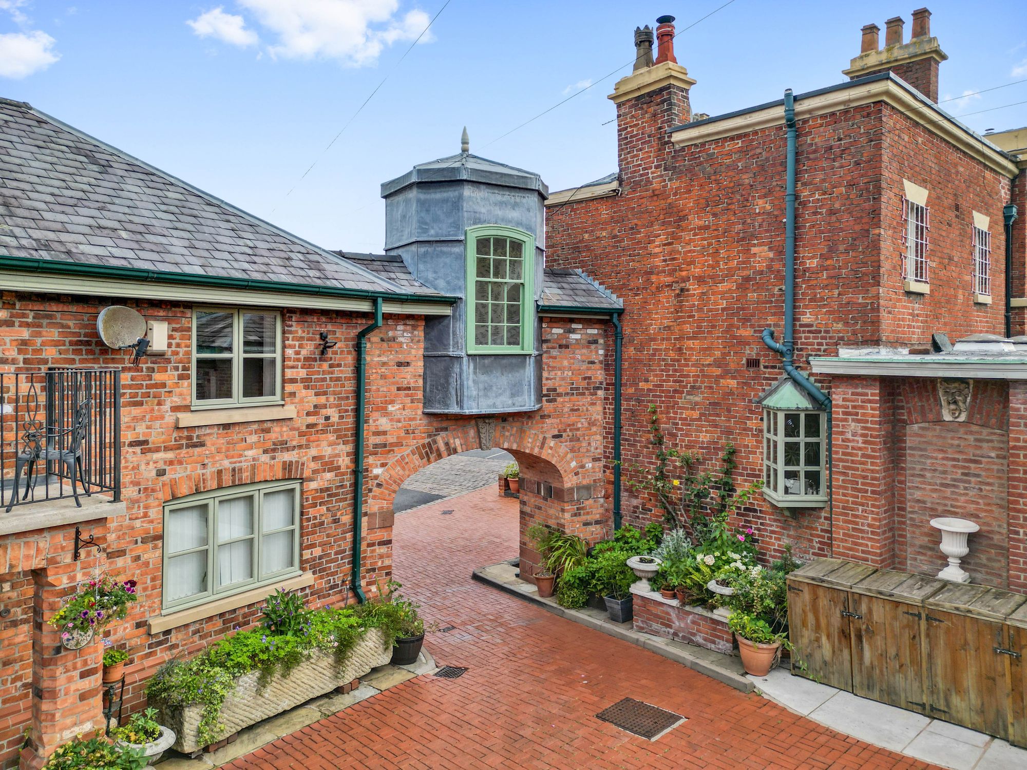 1a Birchdale Road, Warrington