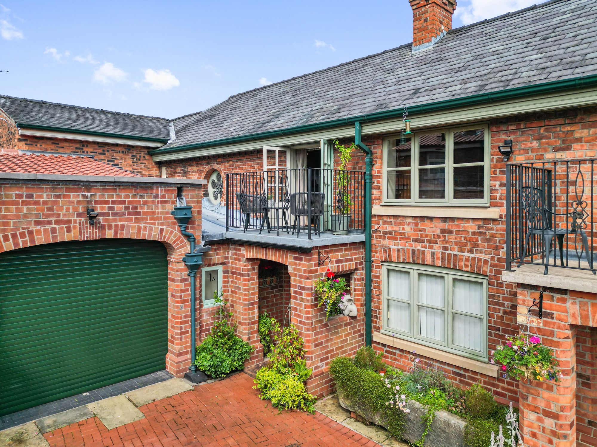 1a Birchdale Road, Warrington
