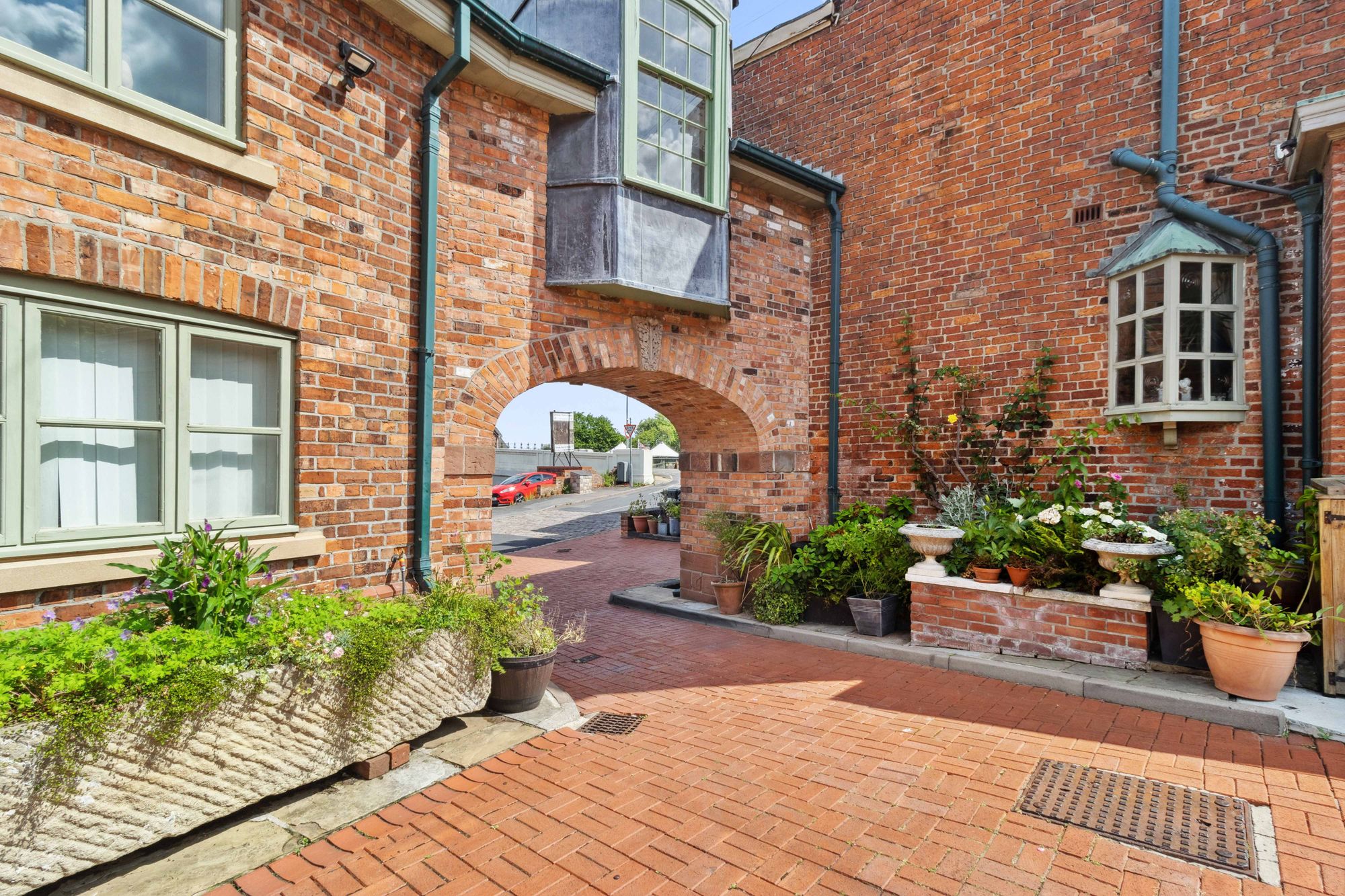1a Birchdale Road, Warrington