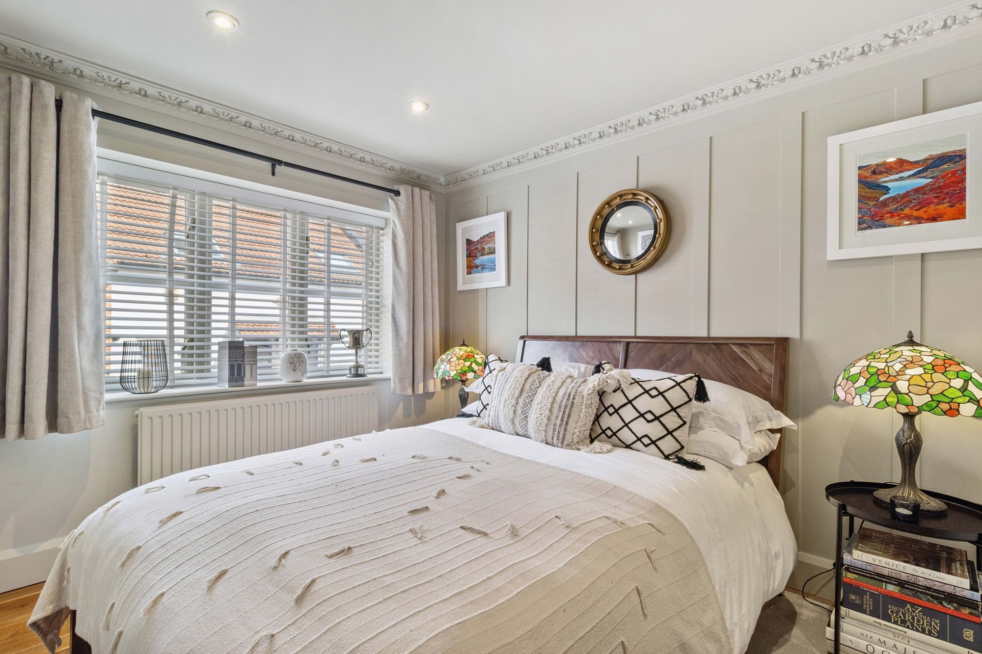 1a Birchdale Road, Warrington